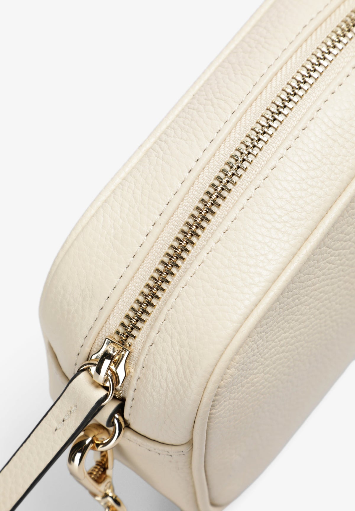 BOLSO BANDOLERA PIEL MINI