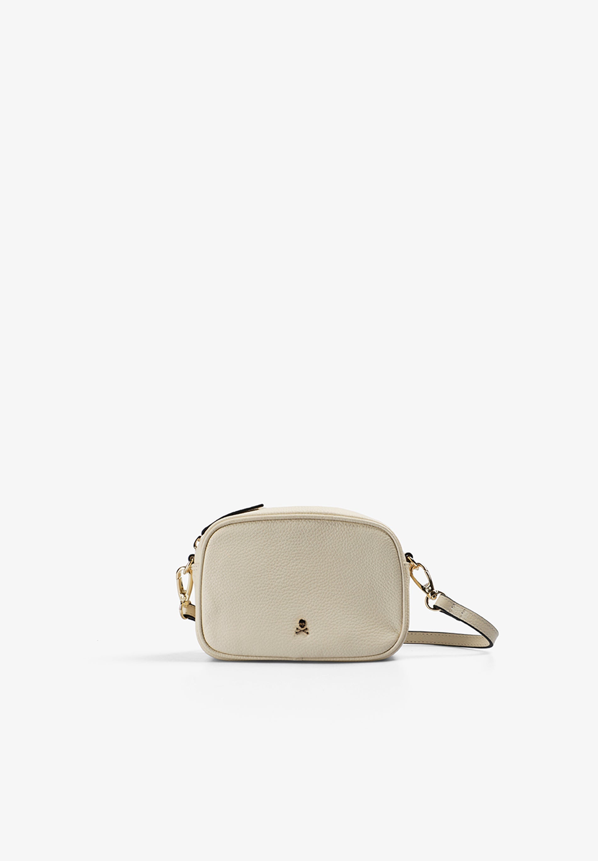 BOLSO BANDOLERA PIEL MINI