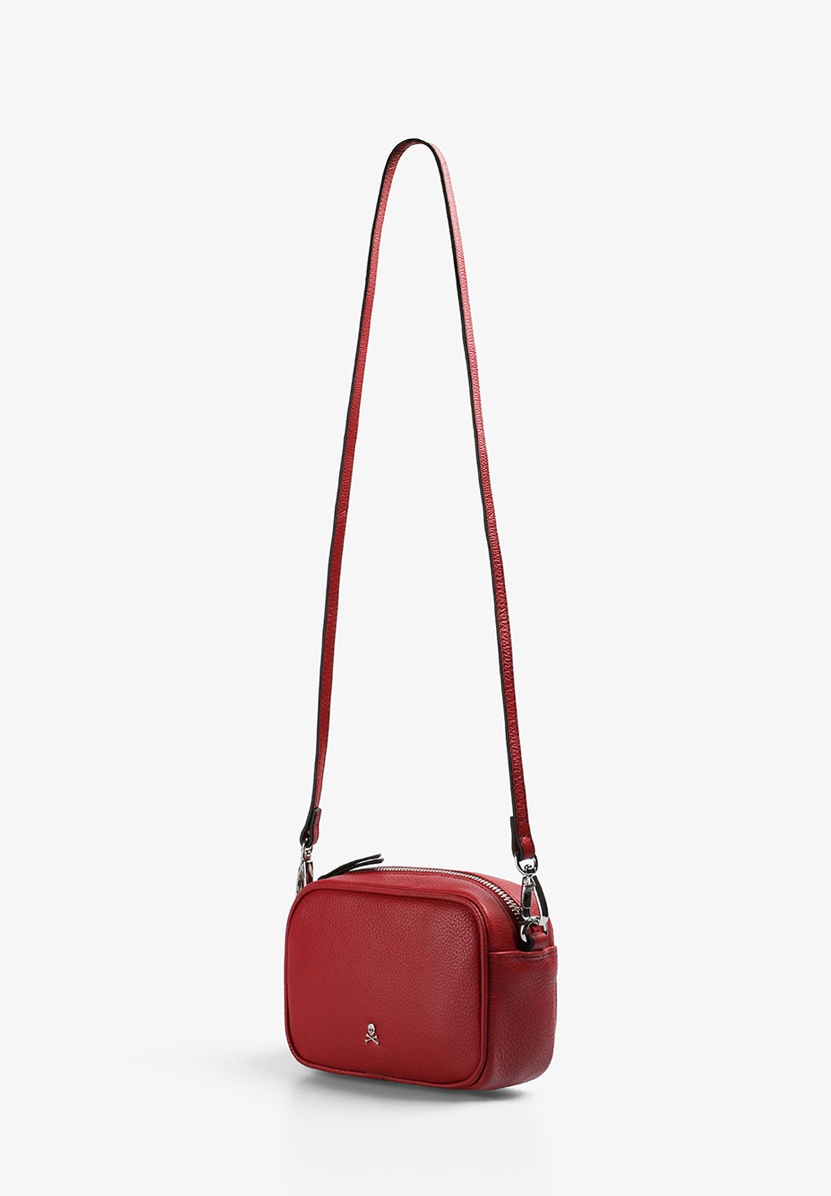 BOLSO BANDOLERA PIEL MINI