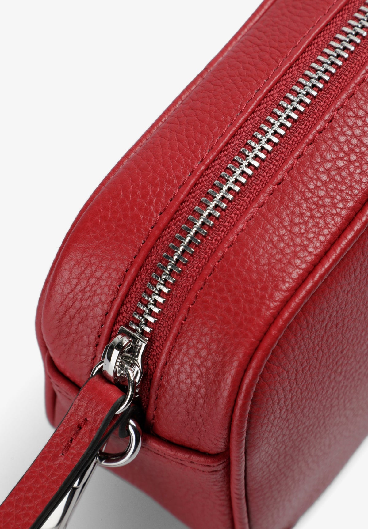 BOLSO BANDOLERA PIEL MINI