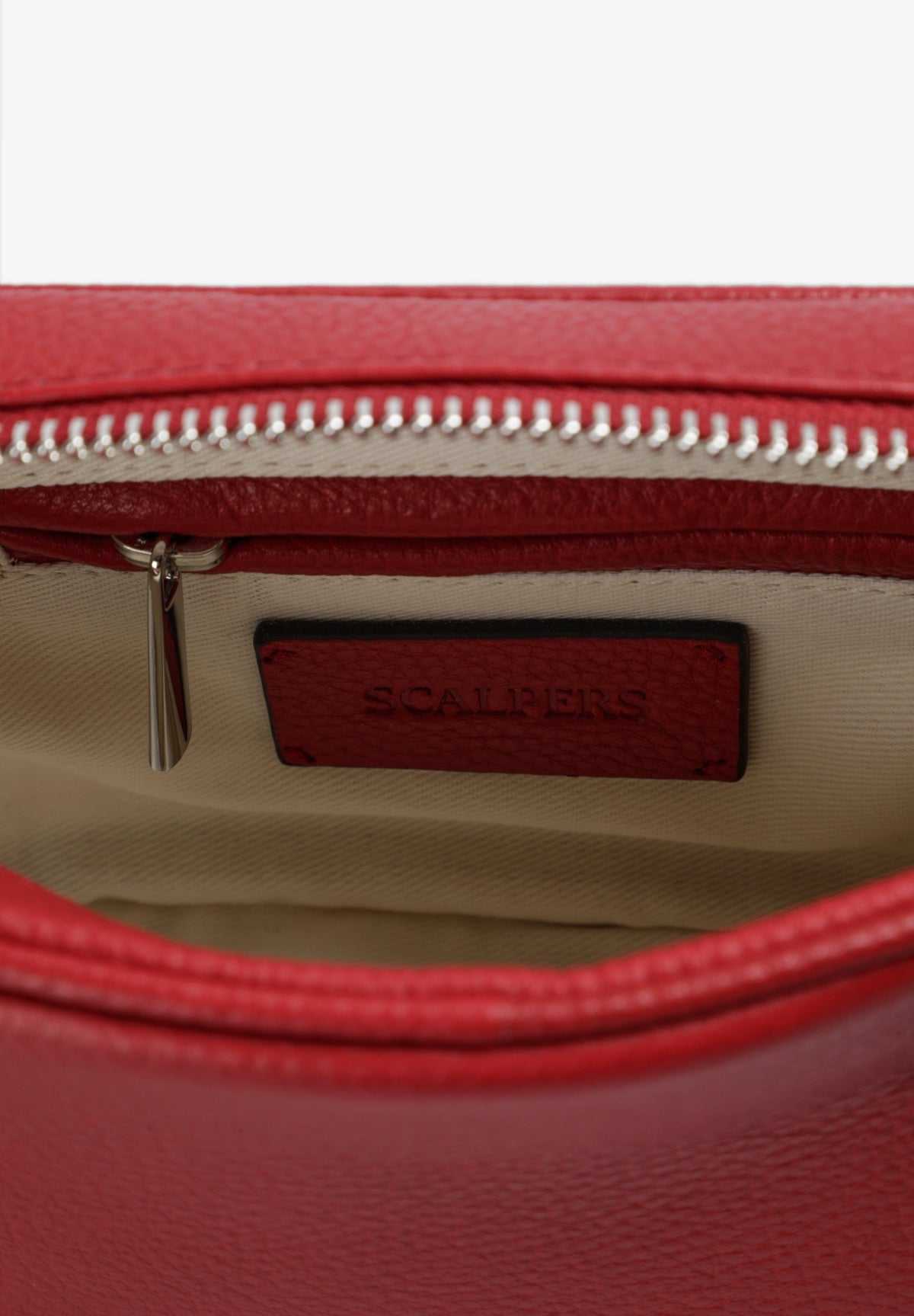 BOLSO BANDOLERA PIEL MINI