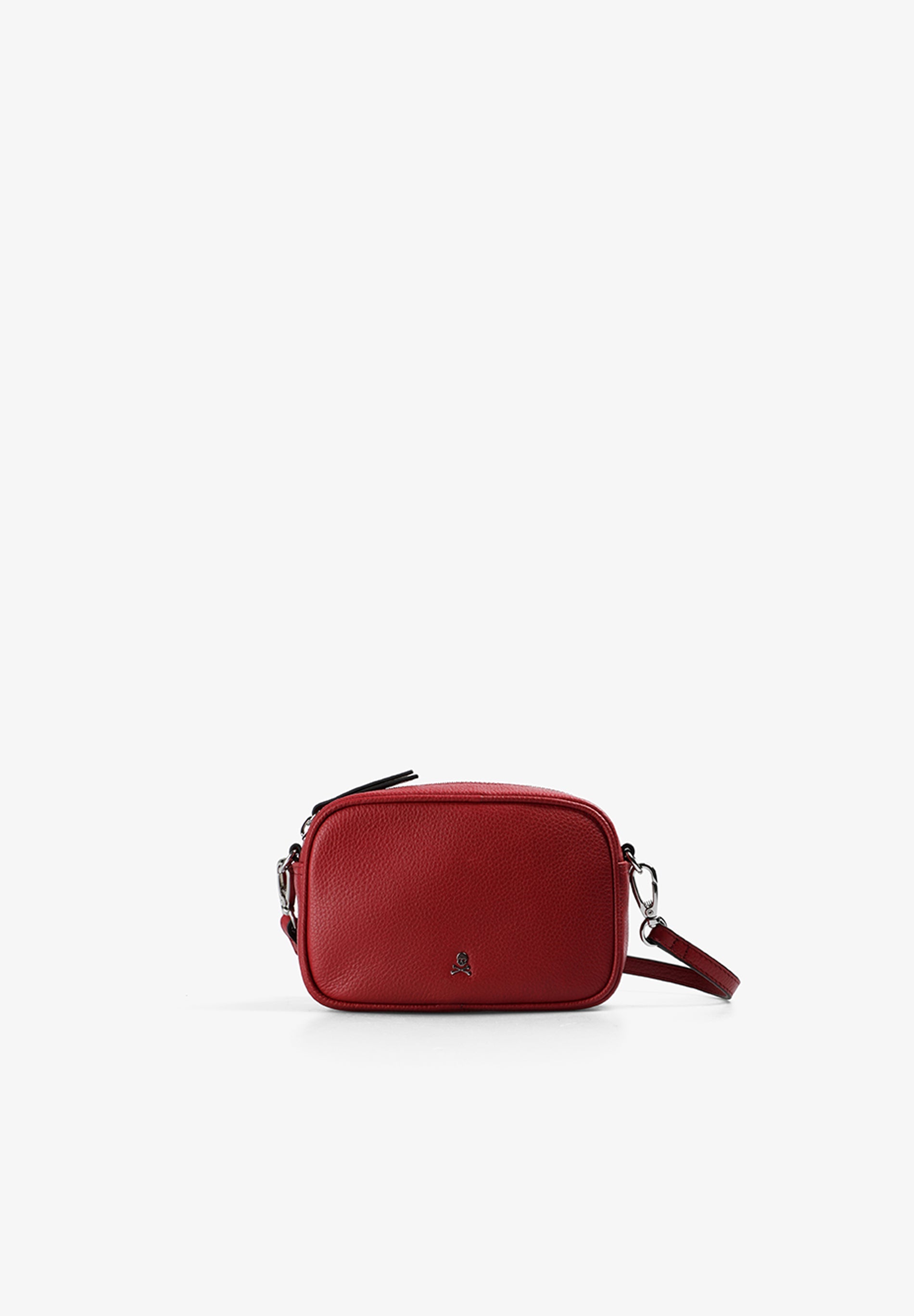 BOLSO BANDOLERA PIEL MINI
