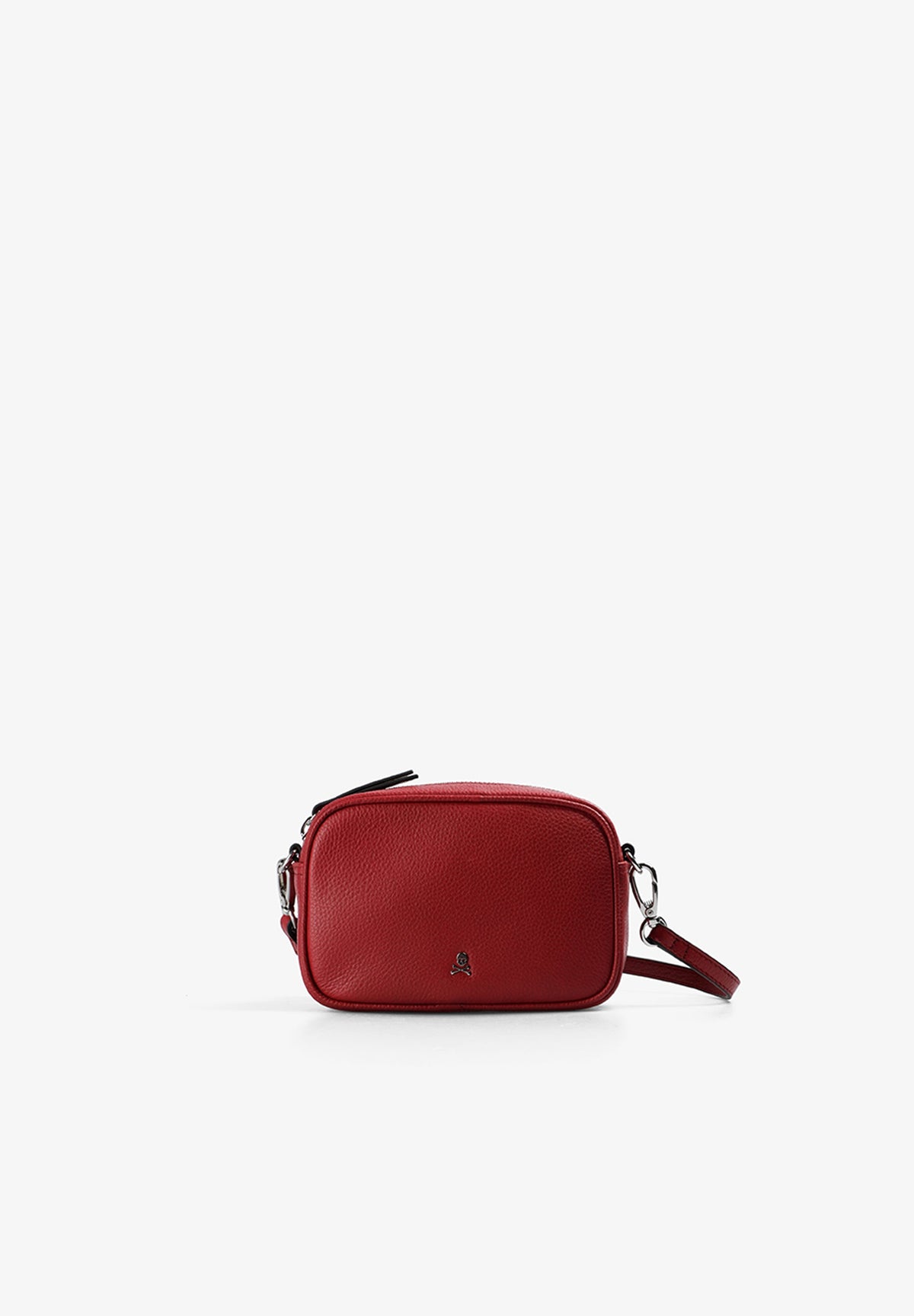 BOLSO BANDOLERA PIEL MINI