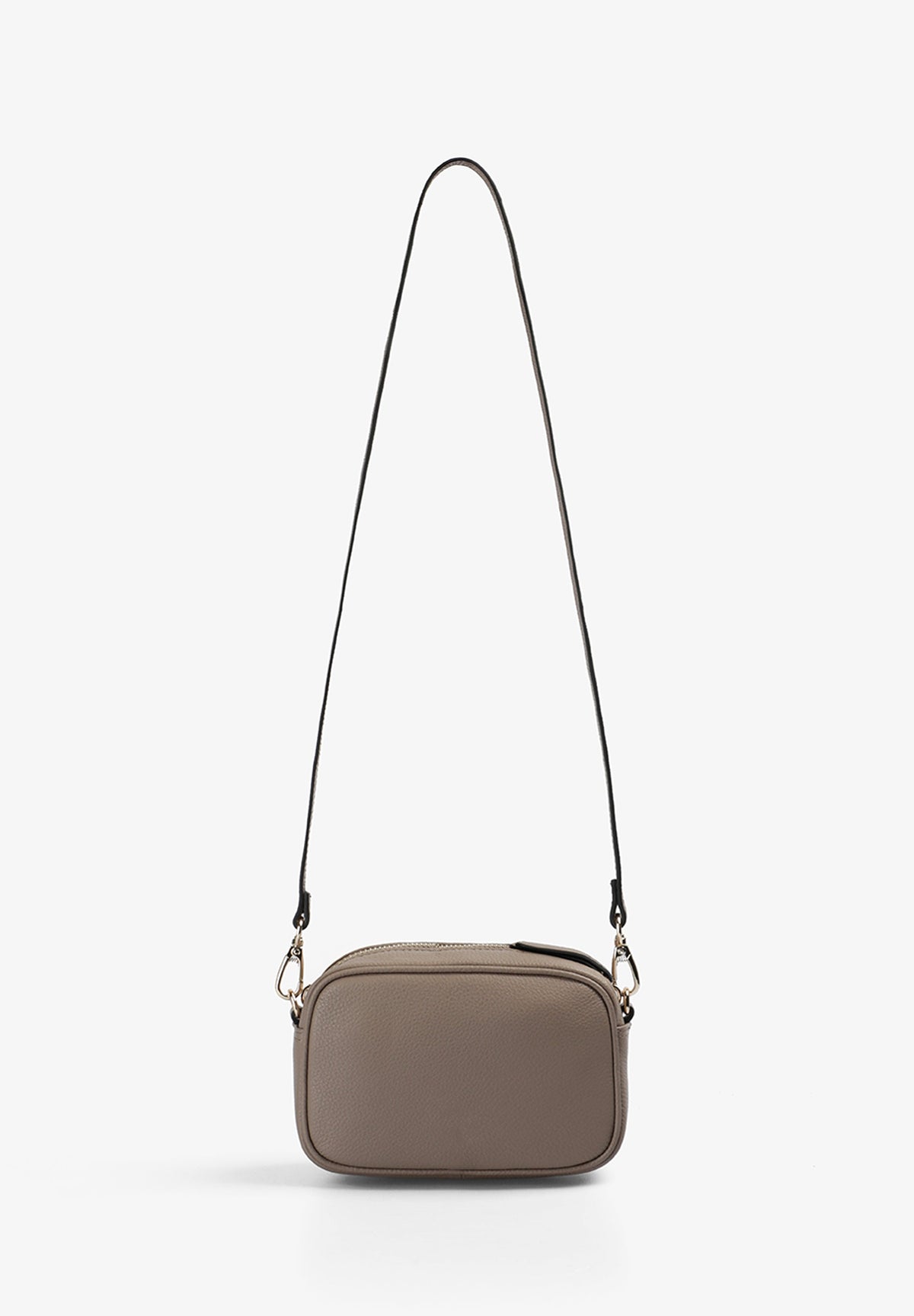 BOLSO BANDOLERA PIEL MINI
