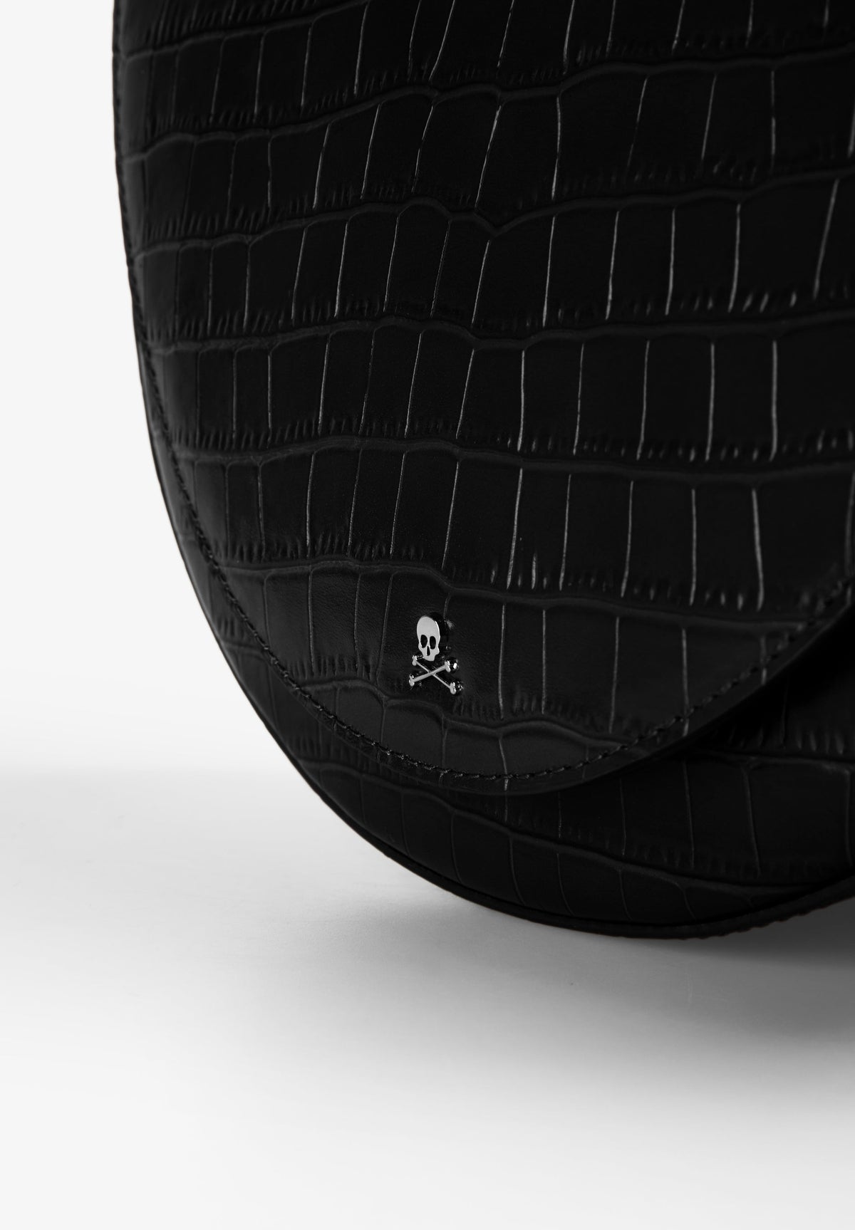 BOLSO BANDOLERA PIEL RELIEVE