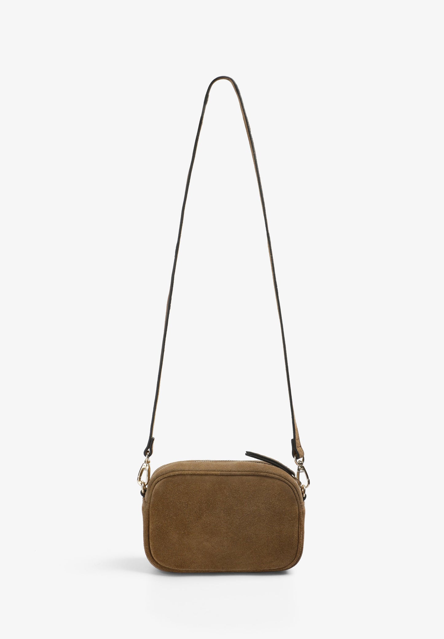 BOLSO BANDOLERA ANTE MINI