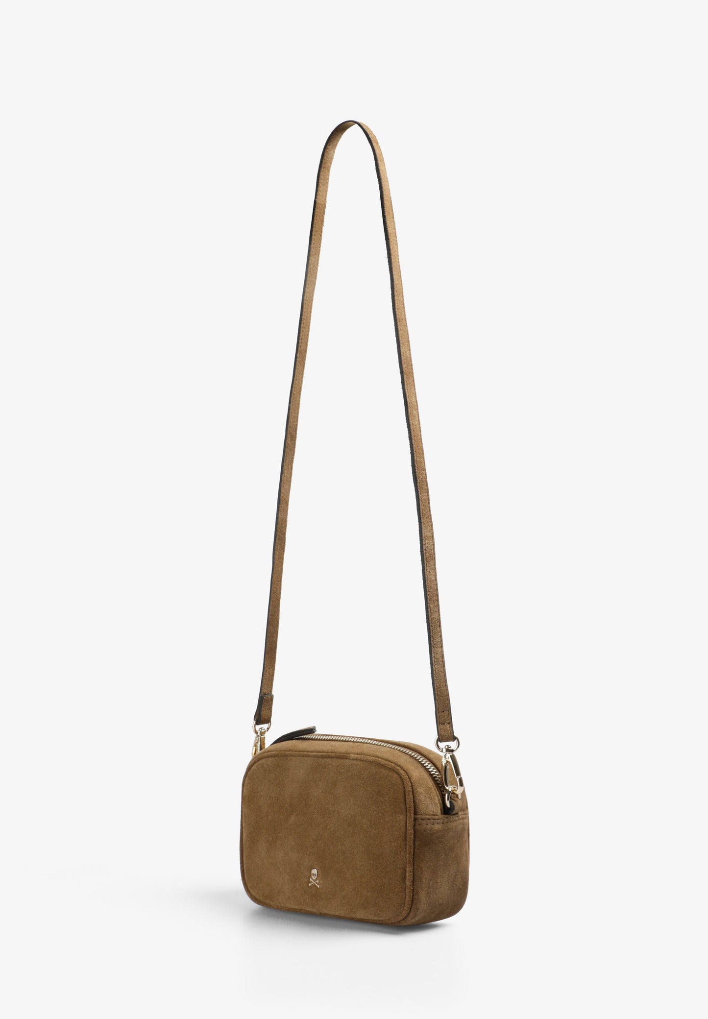 BOLSO BANDOLERA ANTE MINI
