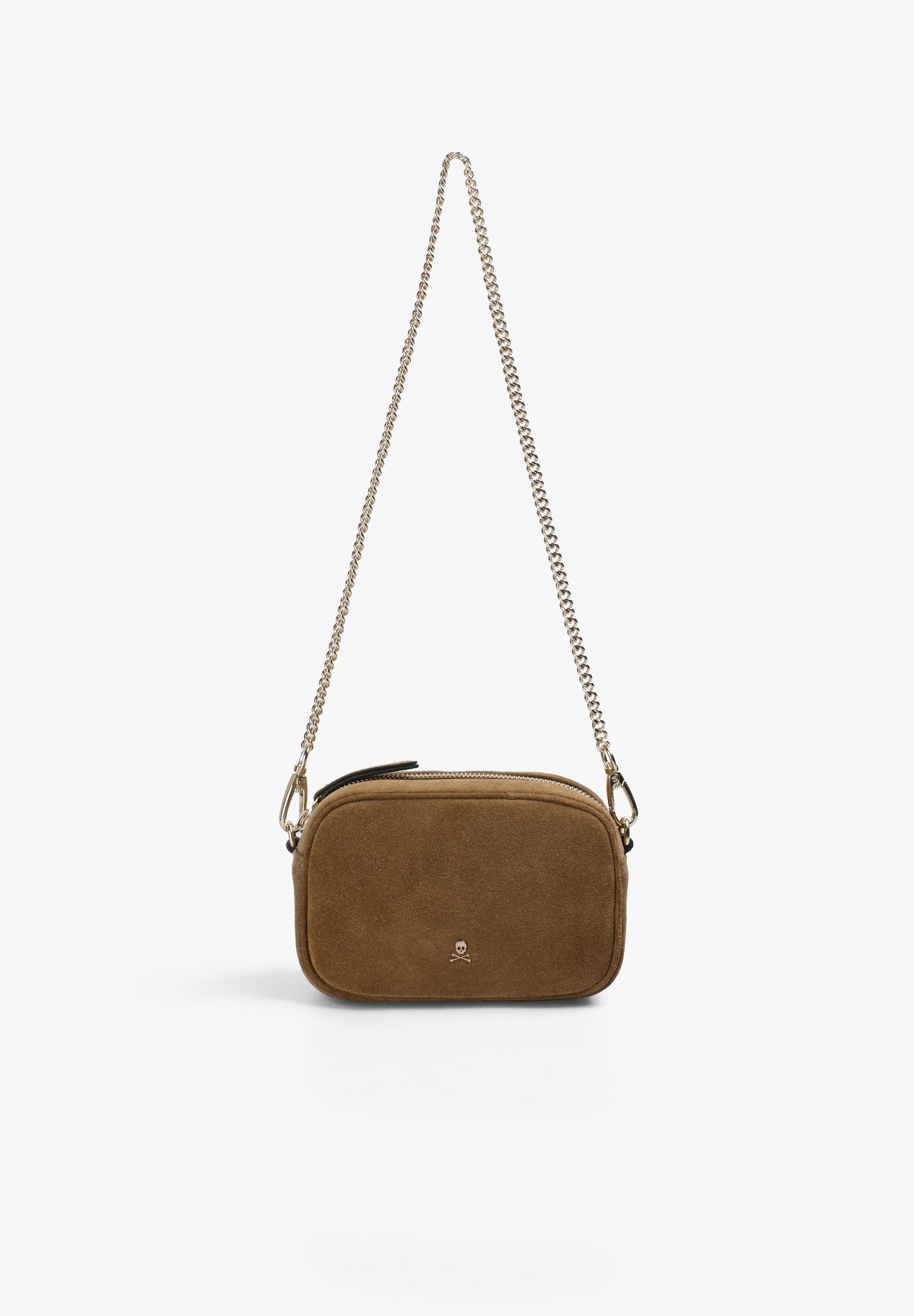 BOLSO BANDOLERA ANTE MINI