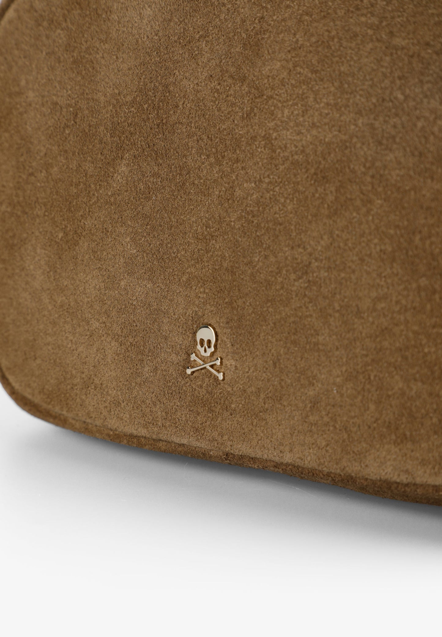 BOLSO BANDOLERA ANTE MINI
