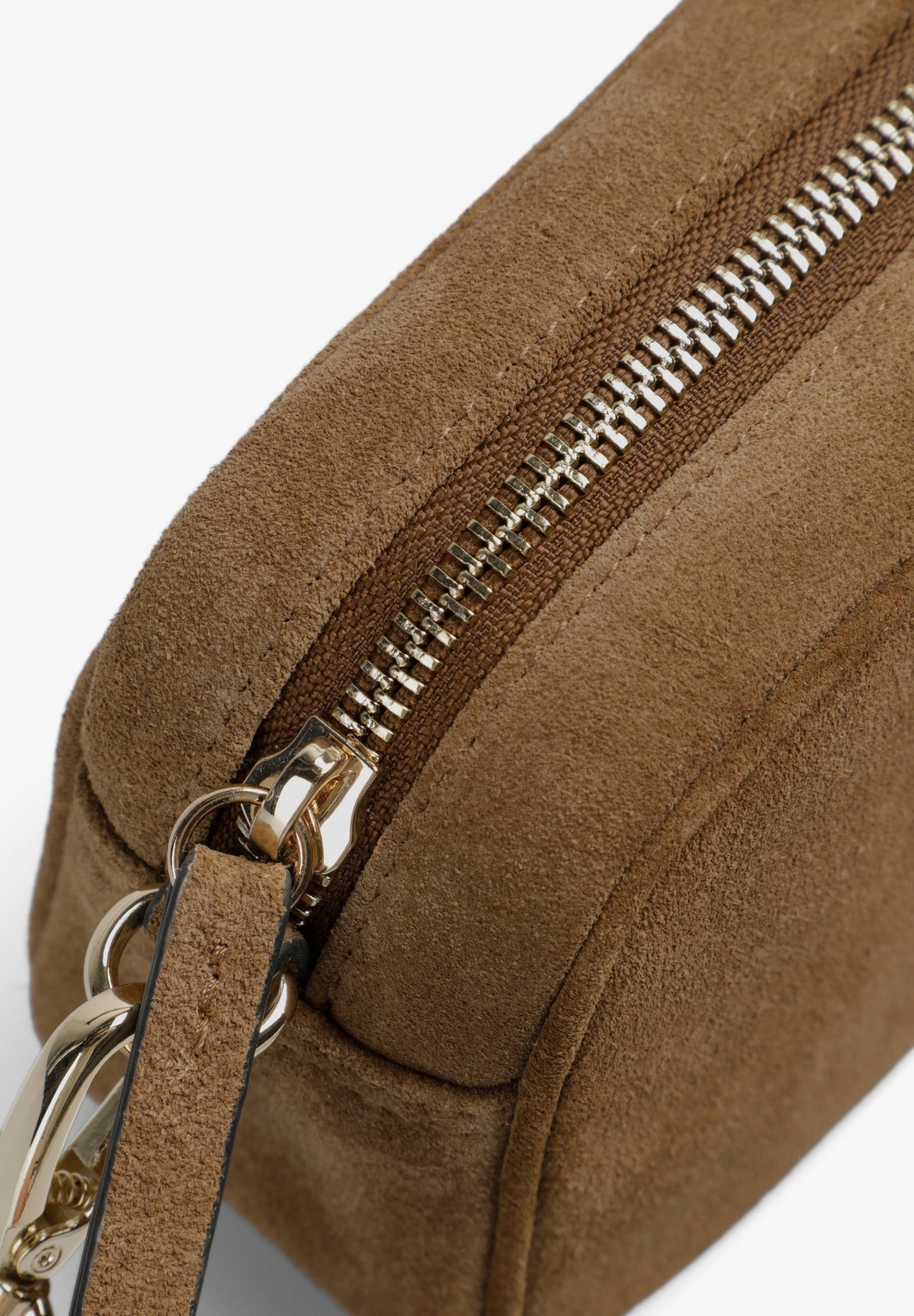 BOLSO BANDOLERA ANTE MINI