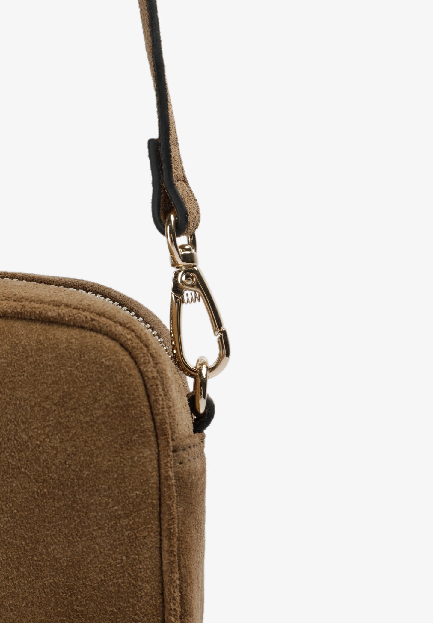 BOLSO BANDOLERA ANTE MINI
