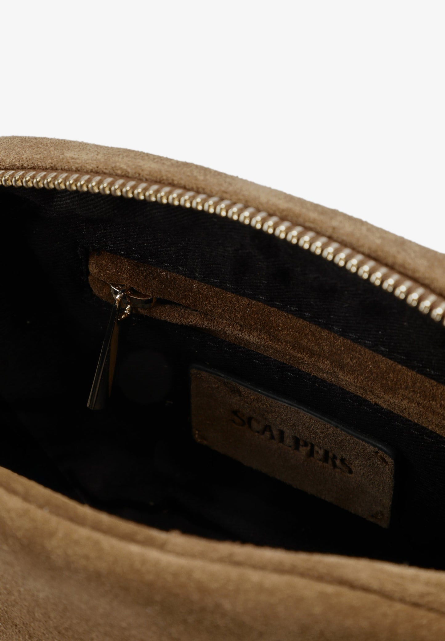 BOLSO BANDOLERA ANTE MINI