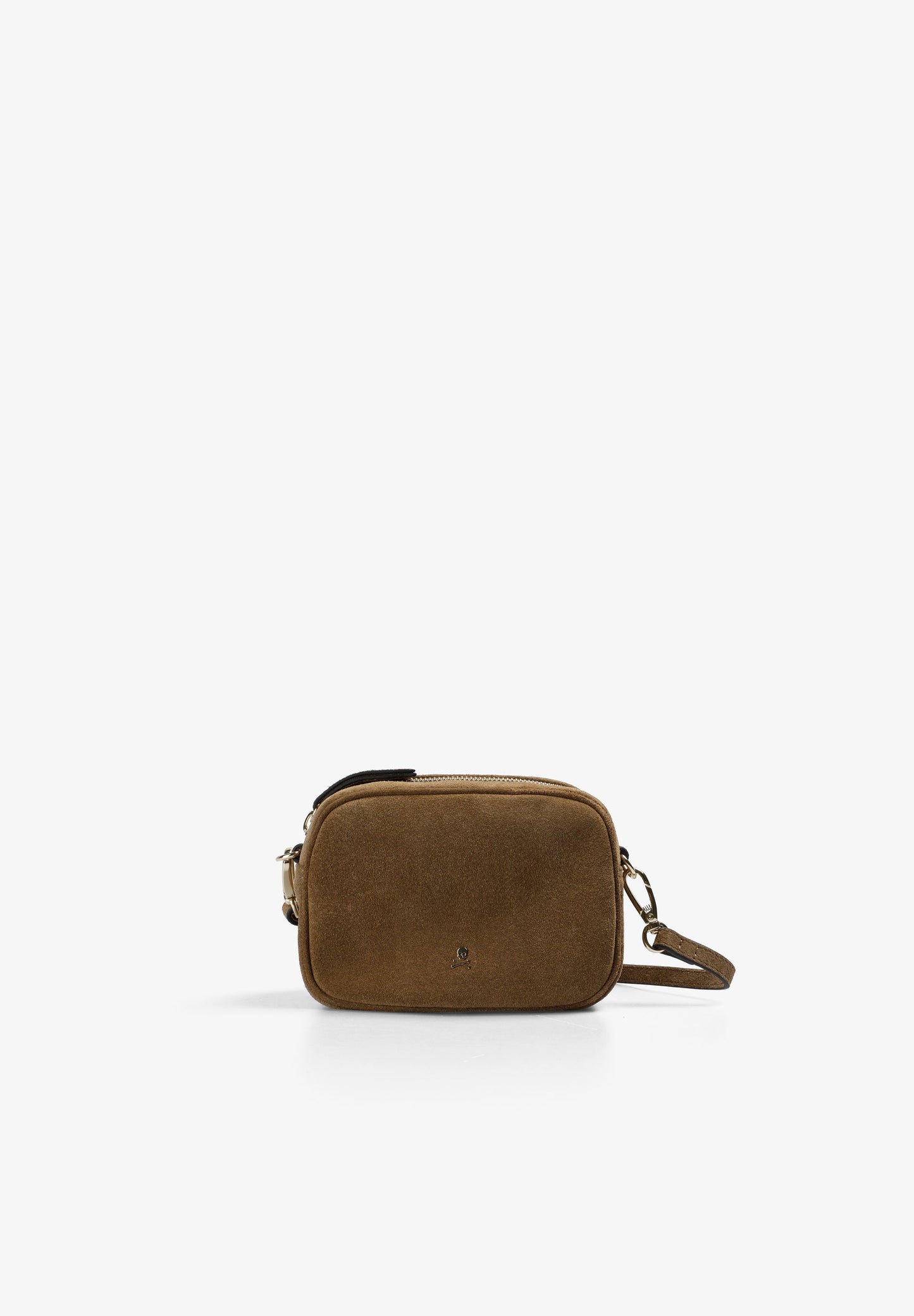 BOLSO BANDOLERA ANTE MINI