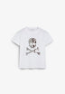 SCANICASI TRIZE TEE