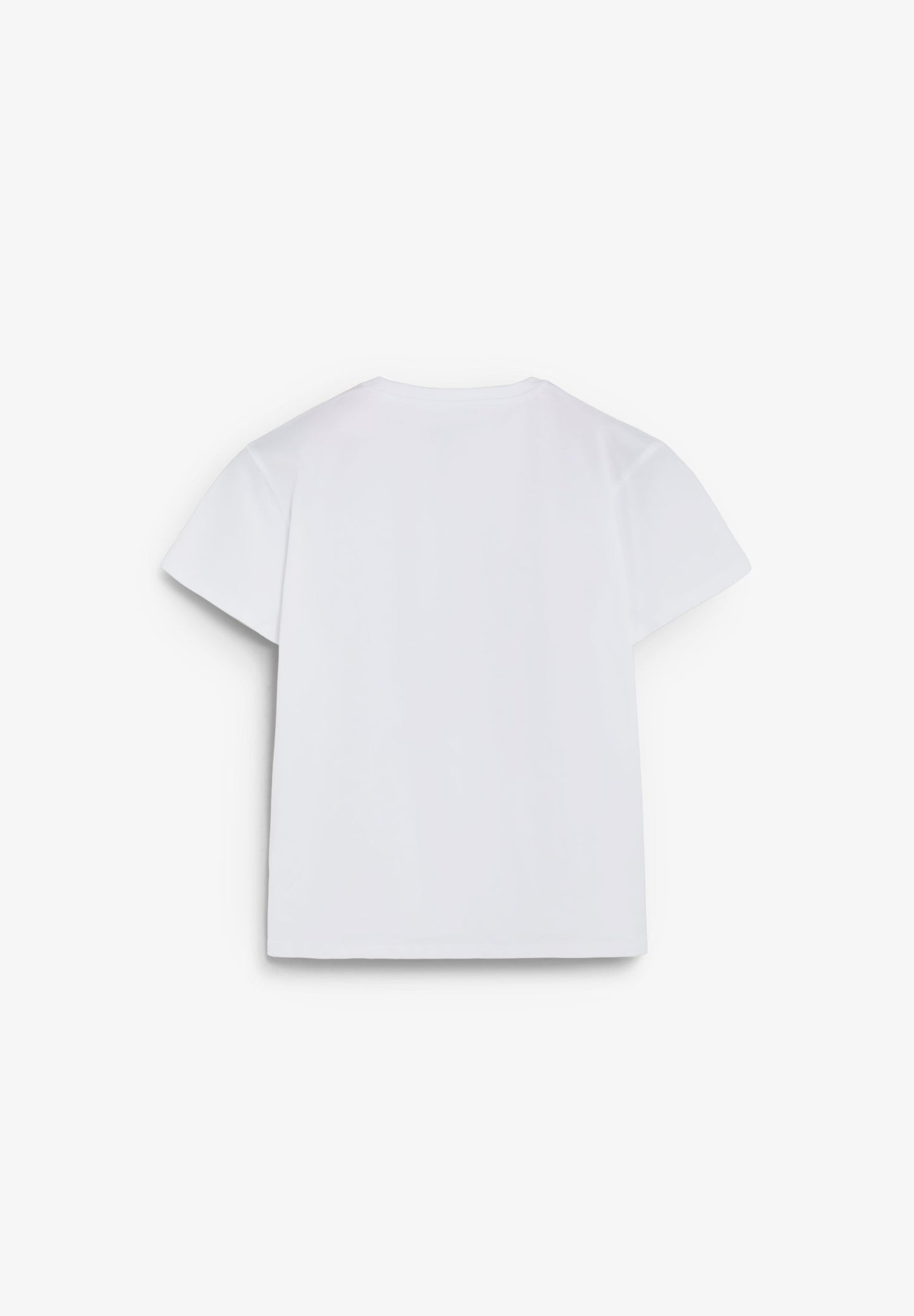 SCANICASI TRIZE TEE