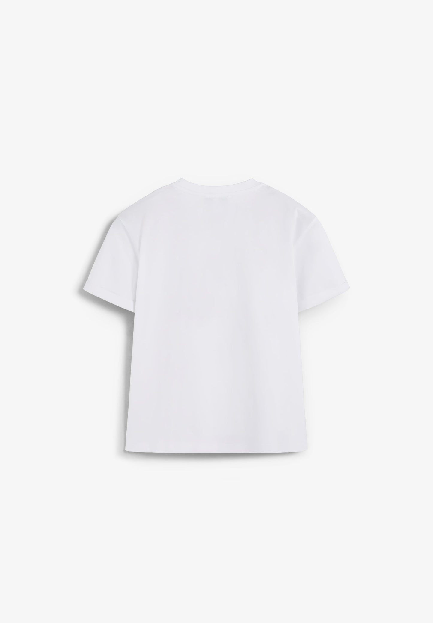CAMISETA ESTAMPADA ANIMAL PRINT - Scalpers