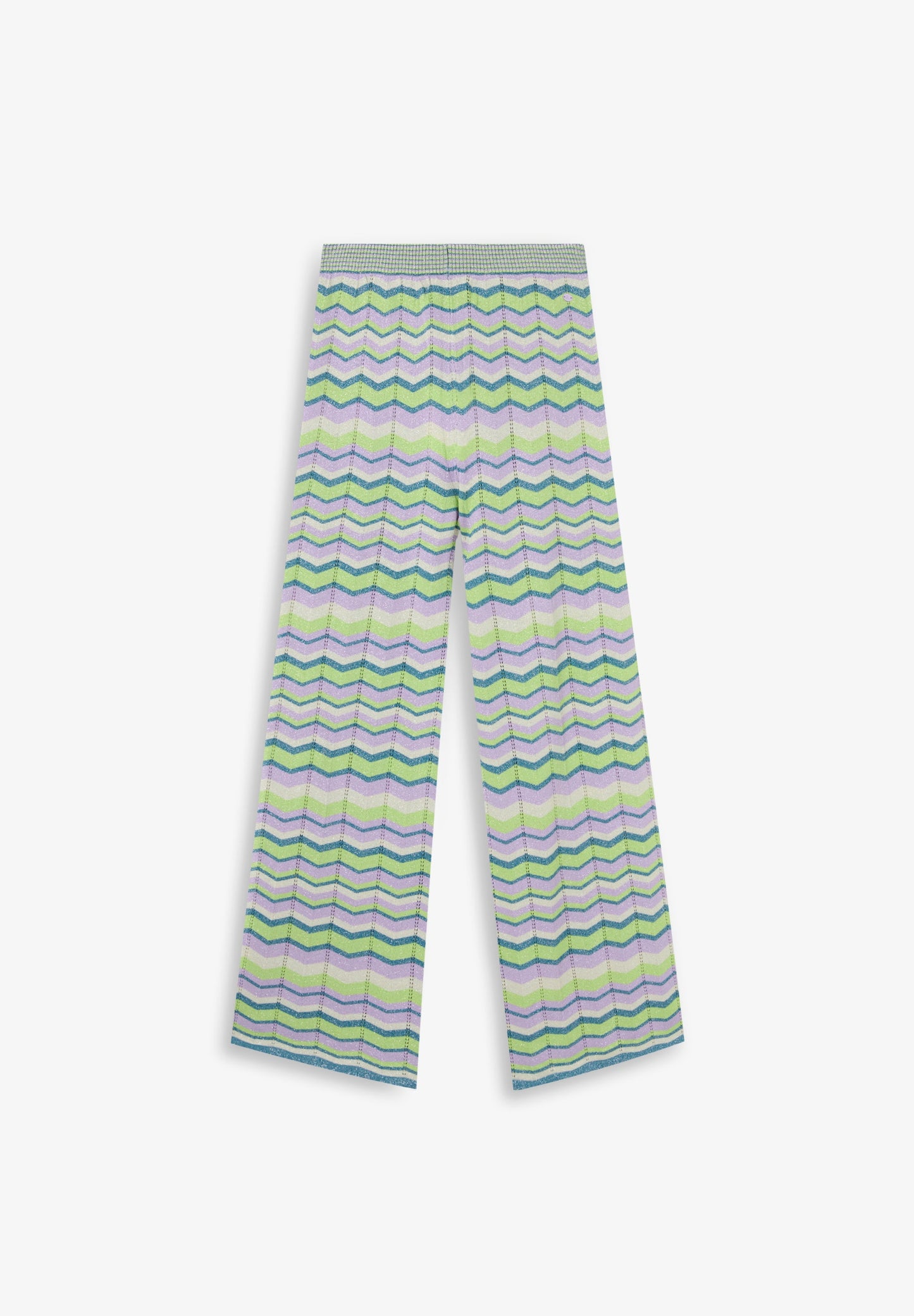 PANTALÓN PUNTO LÚREX