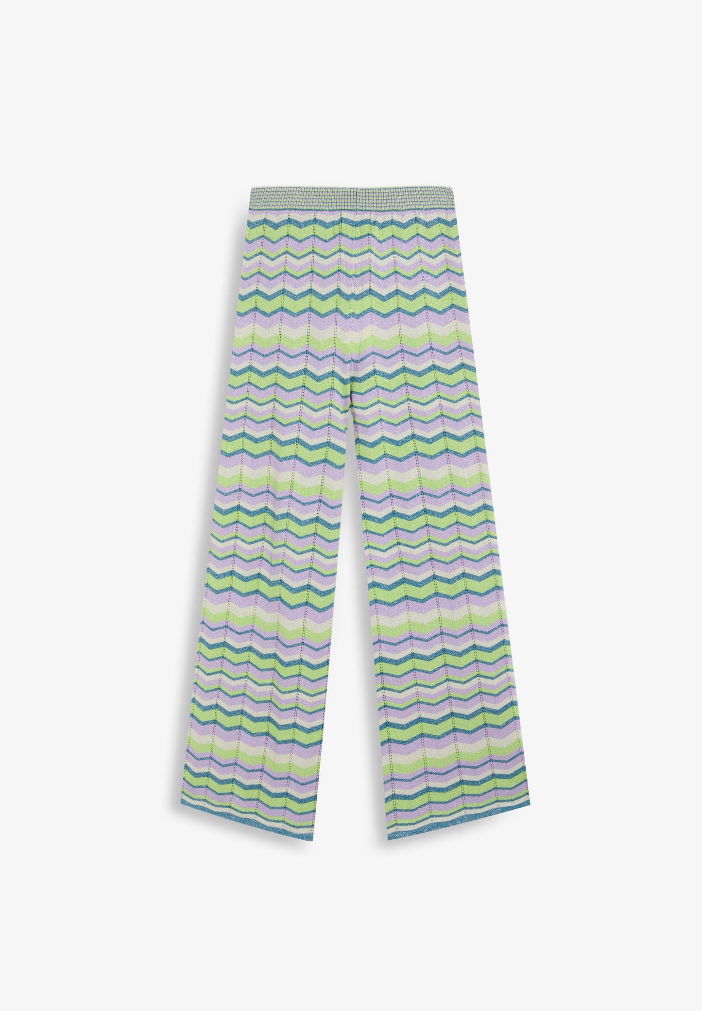 PANTALÓN PUNTO LÚREX