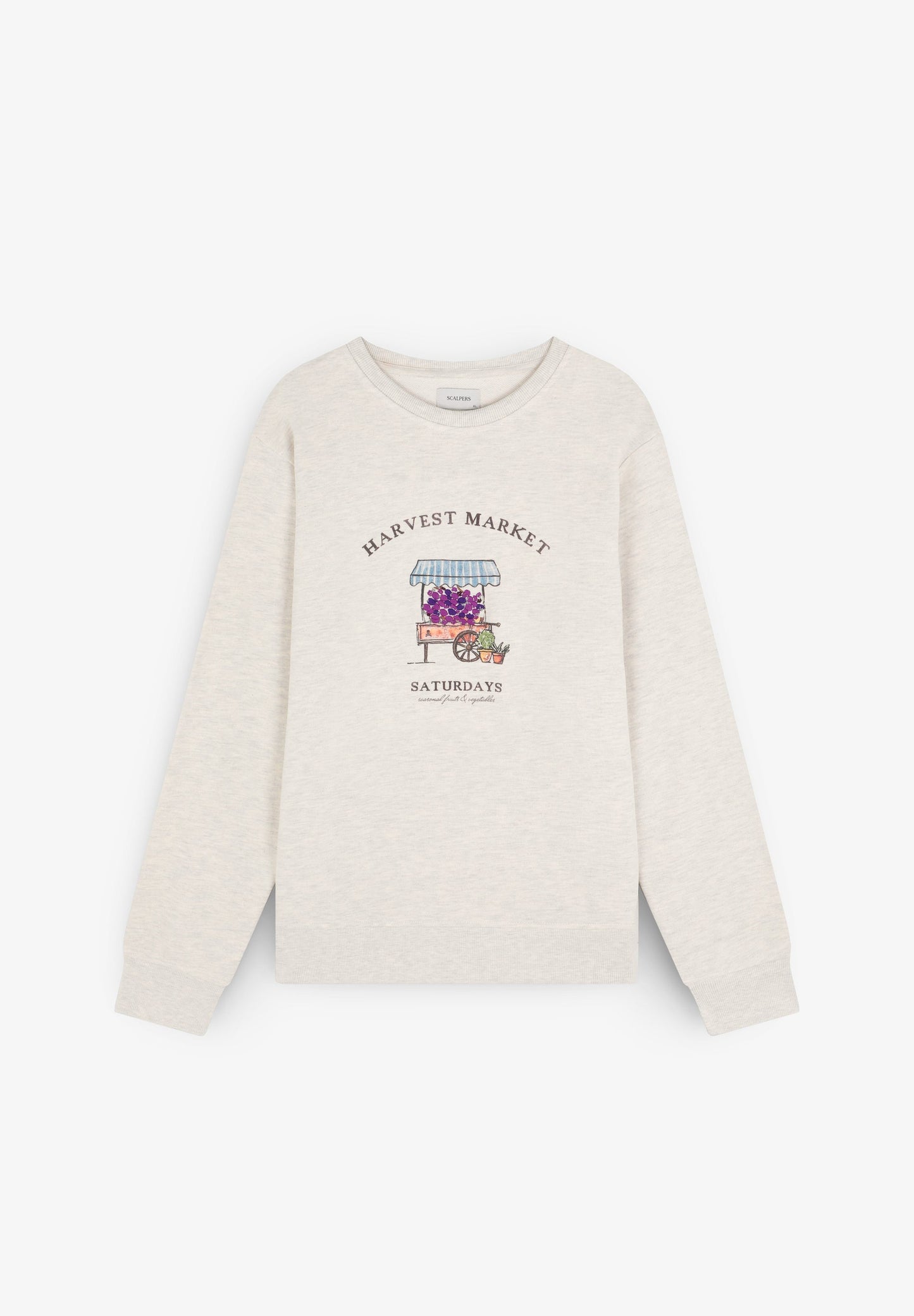 POLERÓN MOTIVOS BORDADO