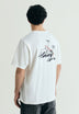 CAMISETA ESTAMPADA RELAXED FIT