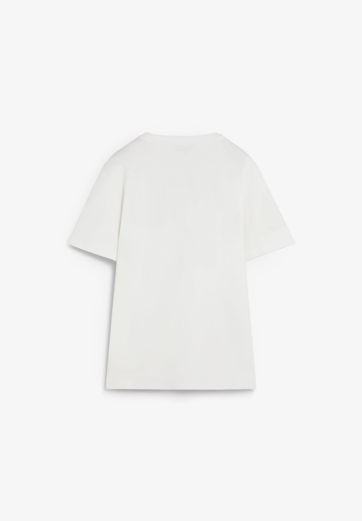CAMISETA BOLSILLO HEAVY WEIGHT