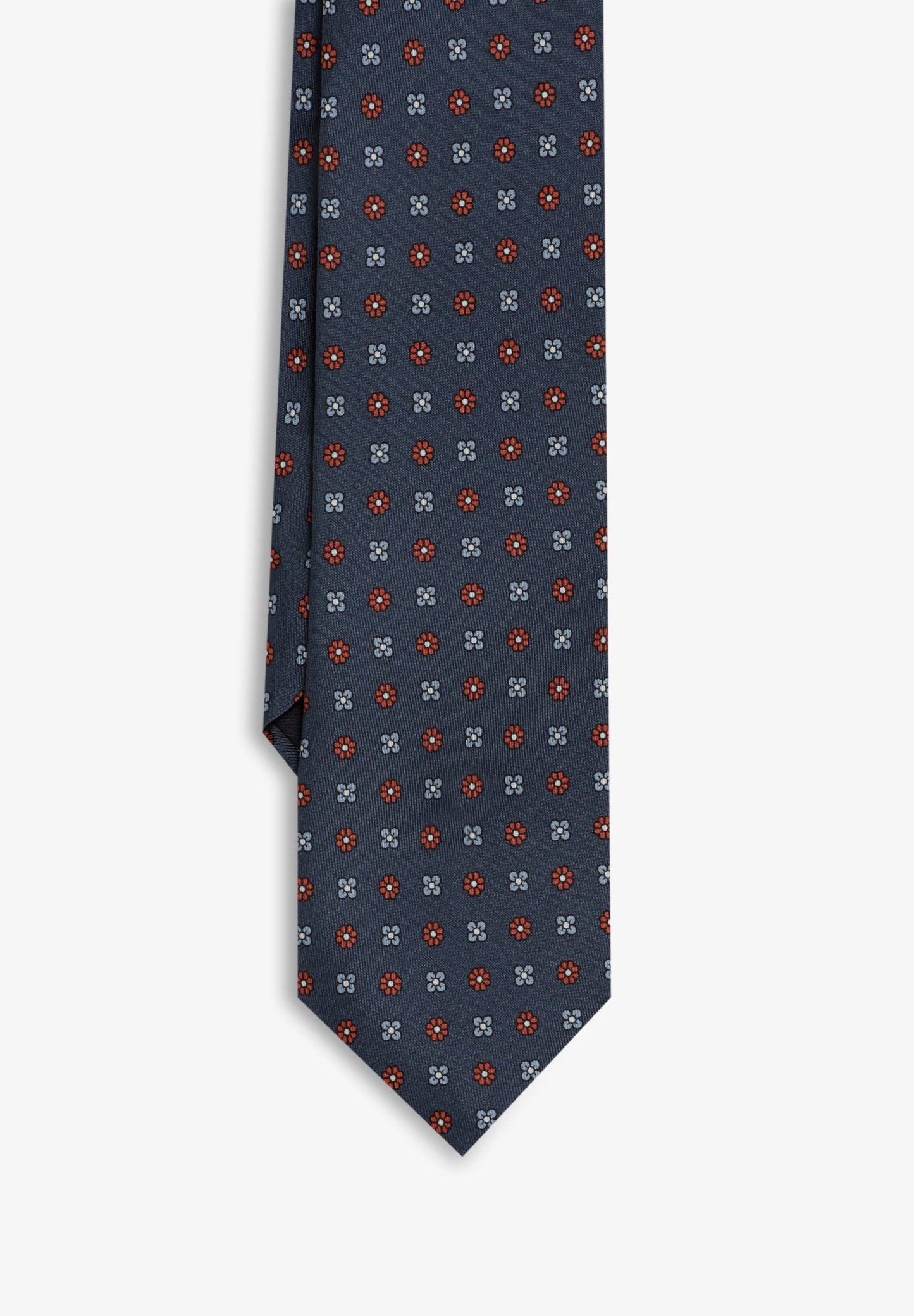 CORBATA SEDA ESTAMPADA