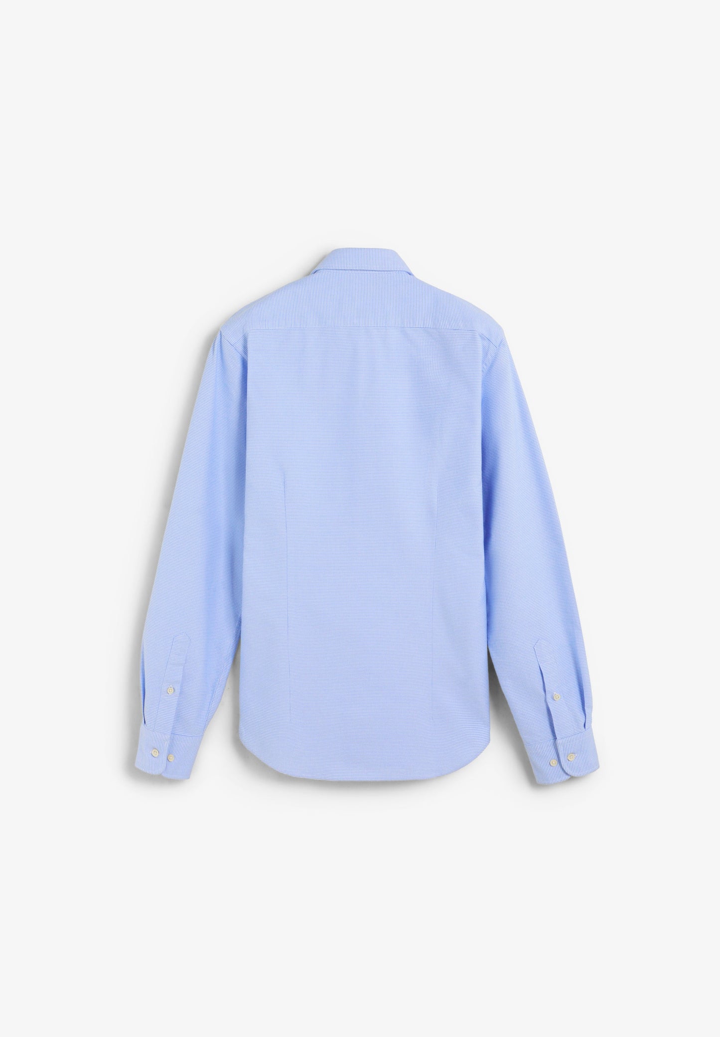 CAMISA OXFORD CALAVERA