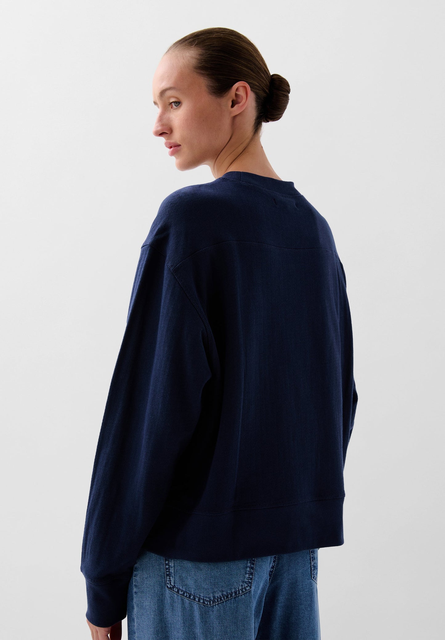 POLERÓN PARCHE LOGO