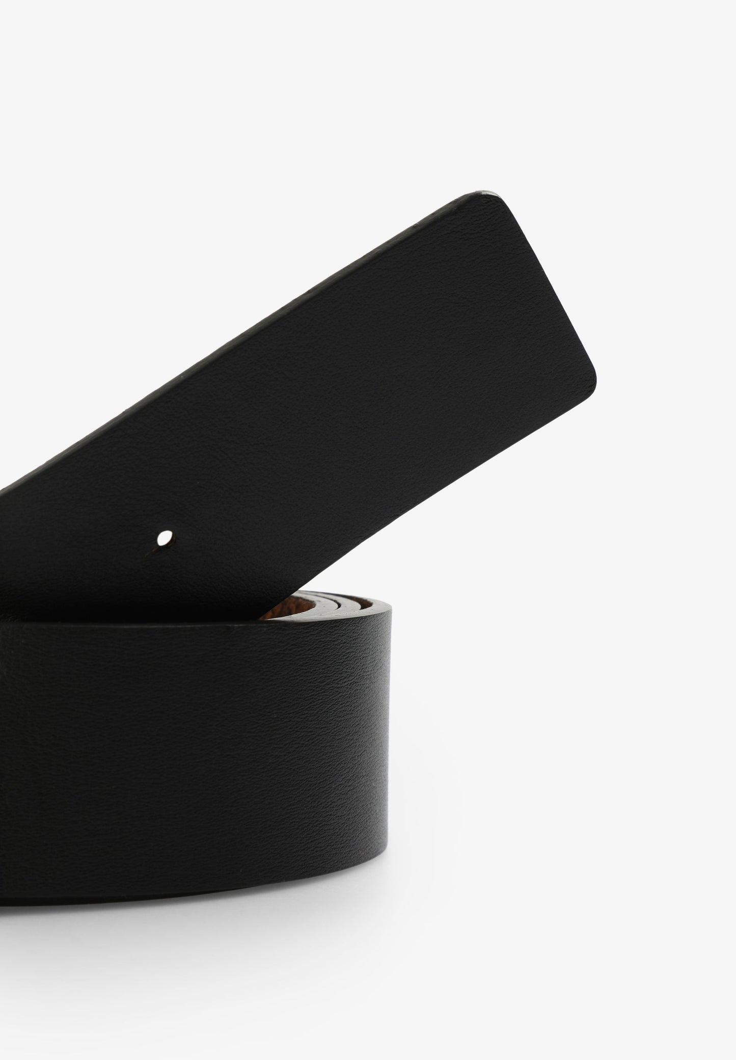 CINTURÓN PIEL REVERSIBLE ANIMAL PRINT