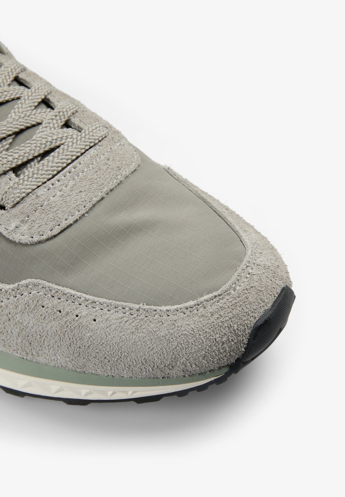 SNEAKERS CALAVERA LATERAL