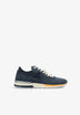 SNEAKERS PIEL CALAVERA