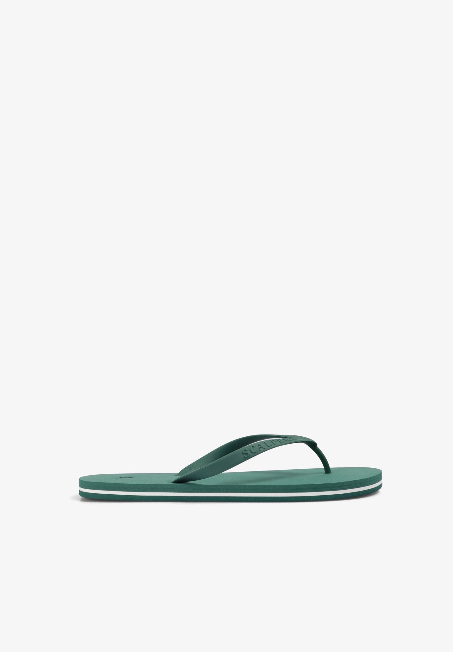 CHANCLAS SUELA CONTRASTE