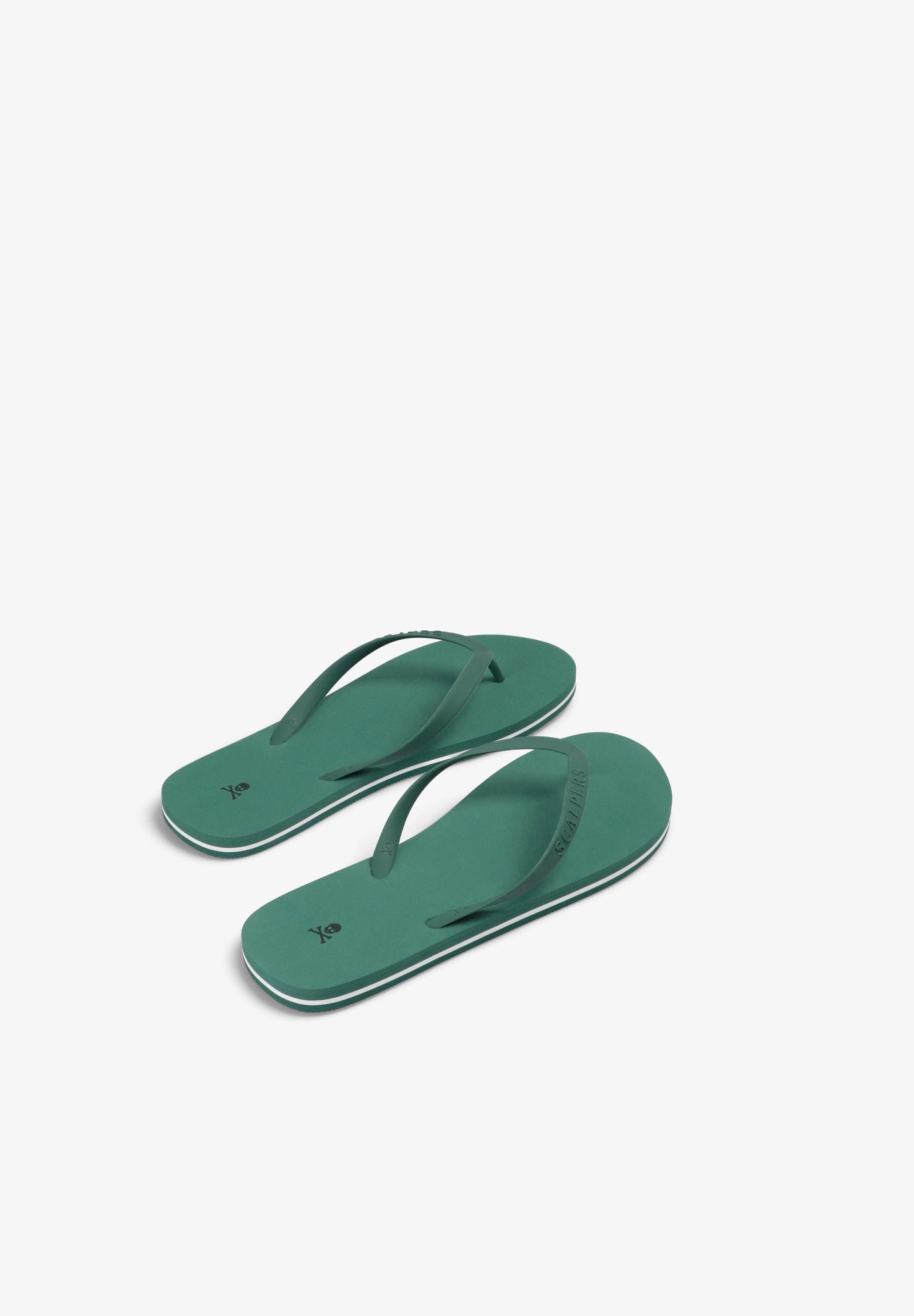 CHANCLAS SUELA CONTRASTE