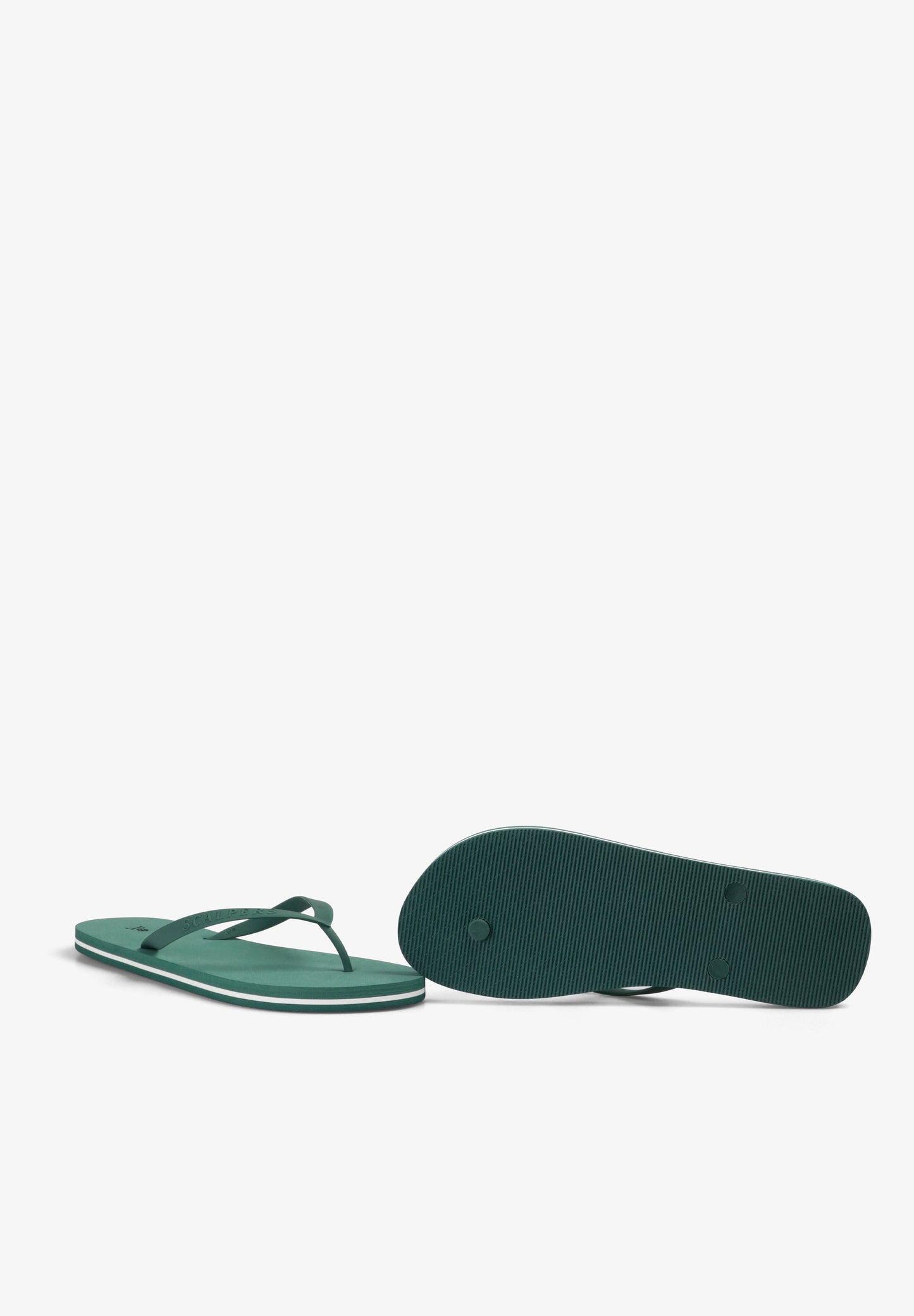 CHANCLAS SUELA CONTRASTE