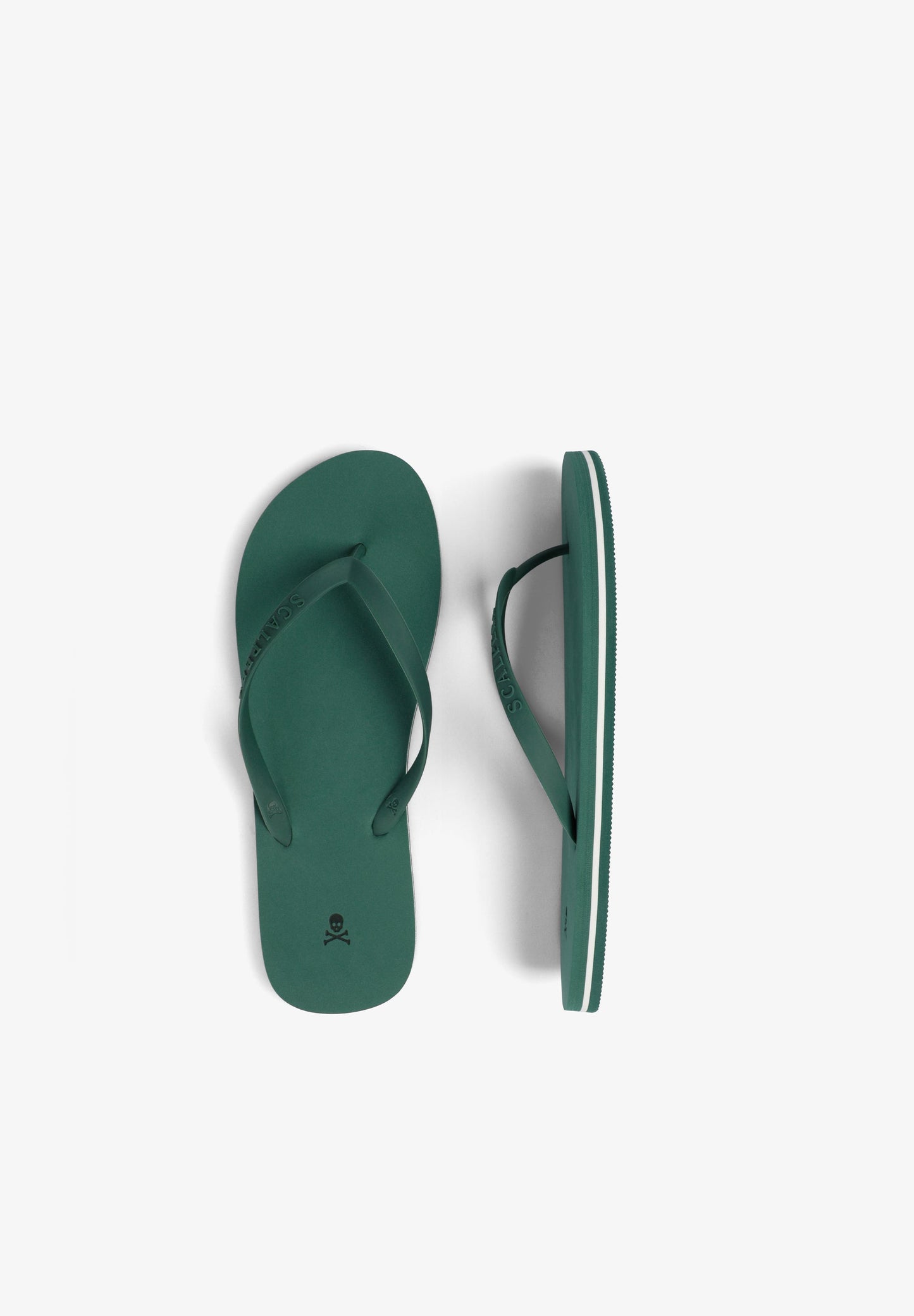 CHANCLAS SUELA CONTRASTE