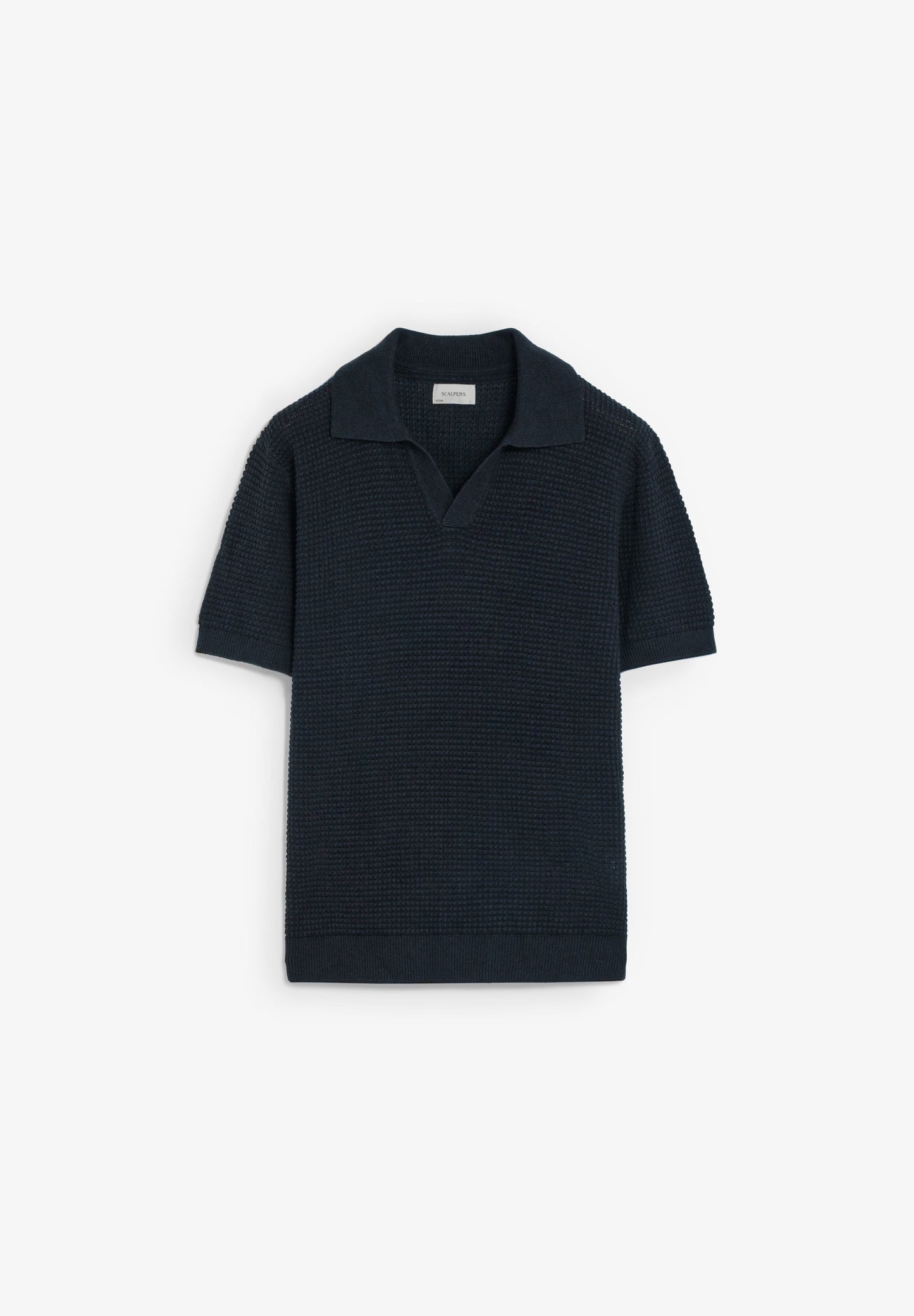 POLO CROCHET