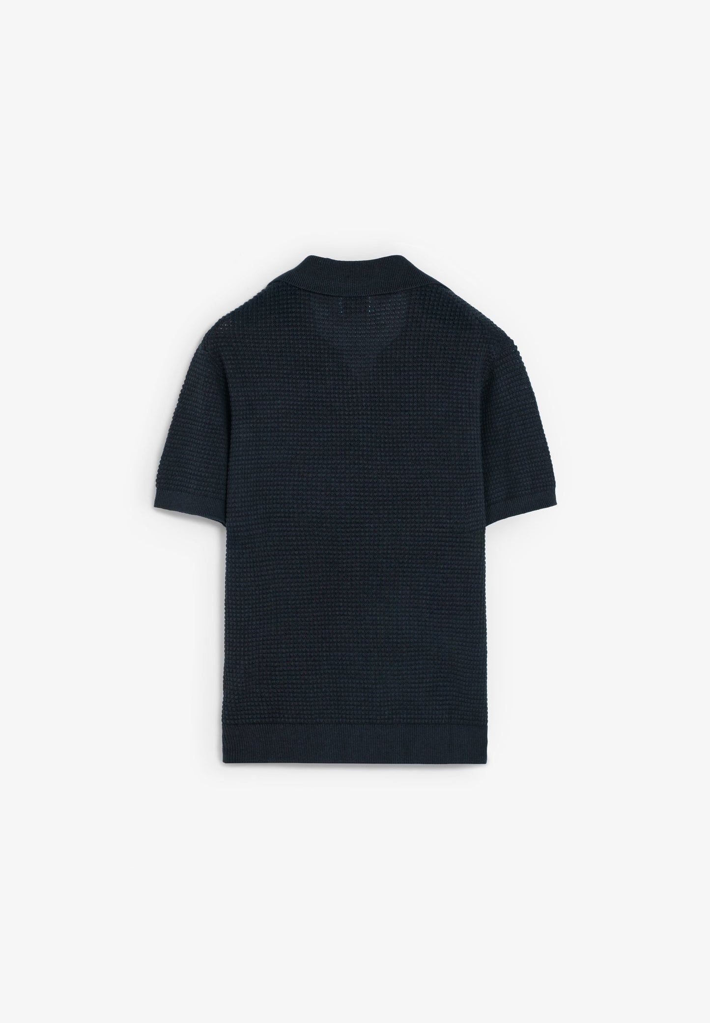 POLO CROCHET