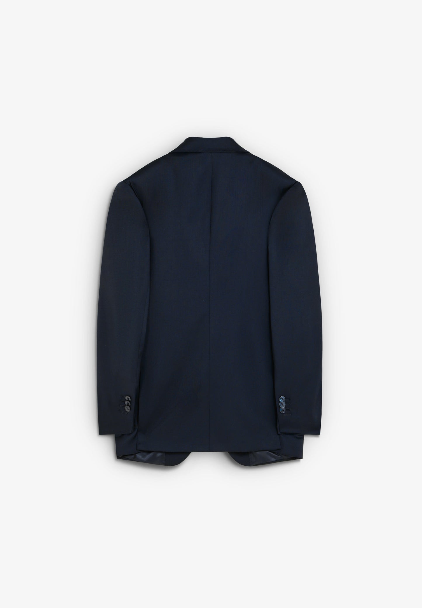 AMERICANA TRAJE LANA FRÍA MARZOTTO