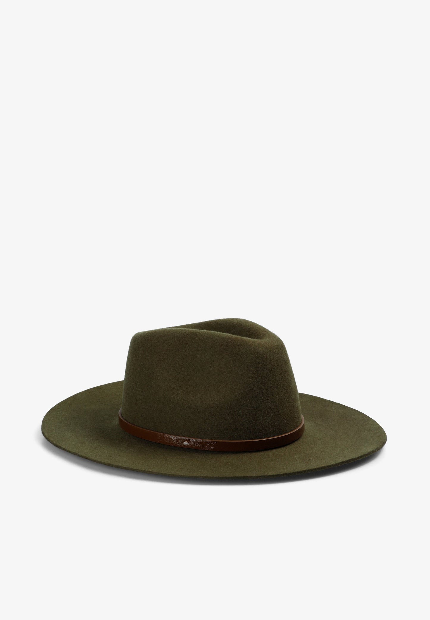 SOMBRERO DE LANA