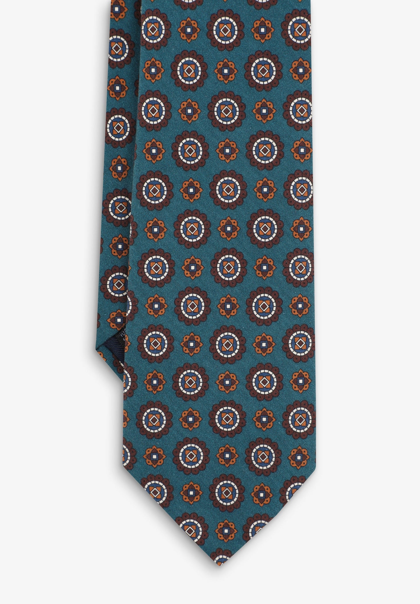 SCCALEIDO TIE