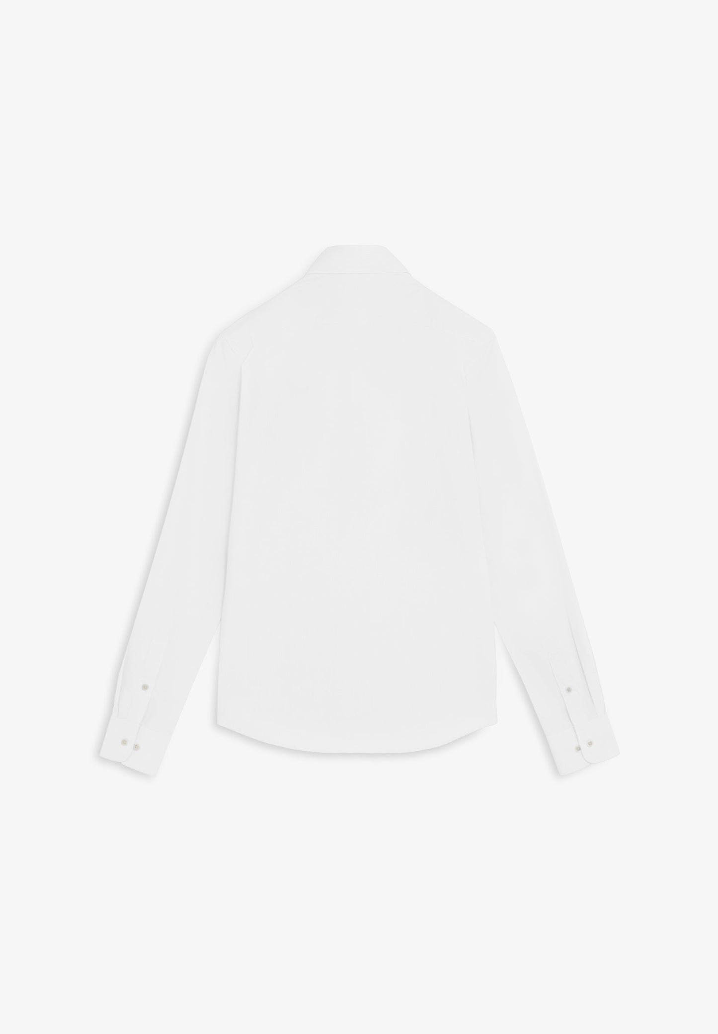 CAMISA CLÁSICA ALGODÓN