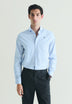 CAMISA RAYAS ALGODÓN