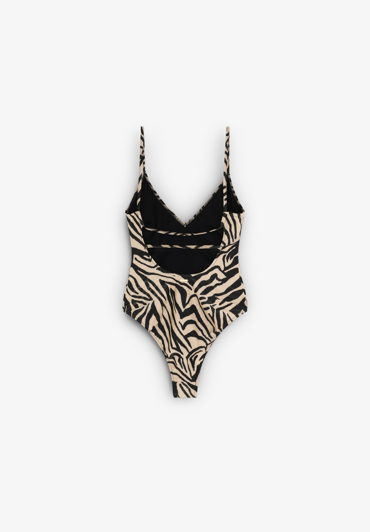 BAÑADOR ANIMAL PRINT