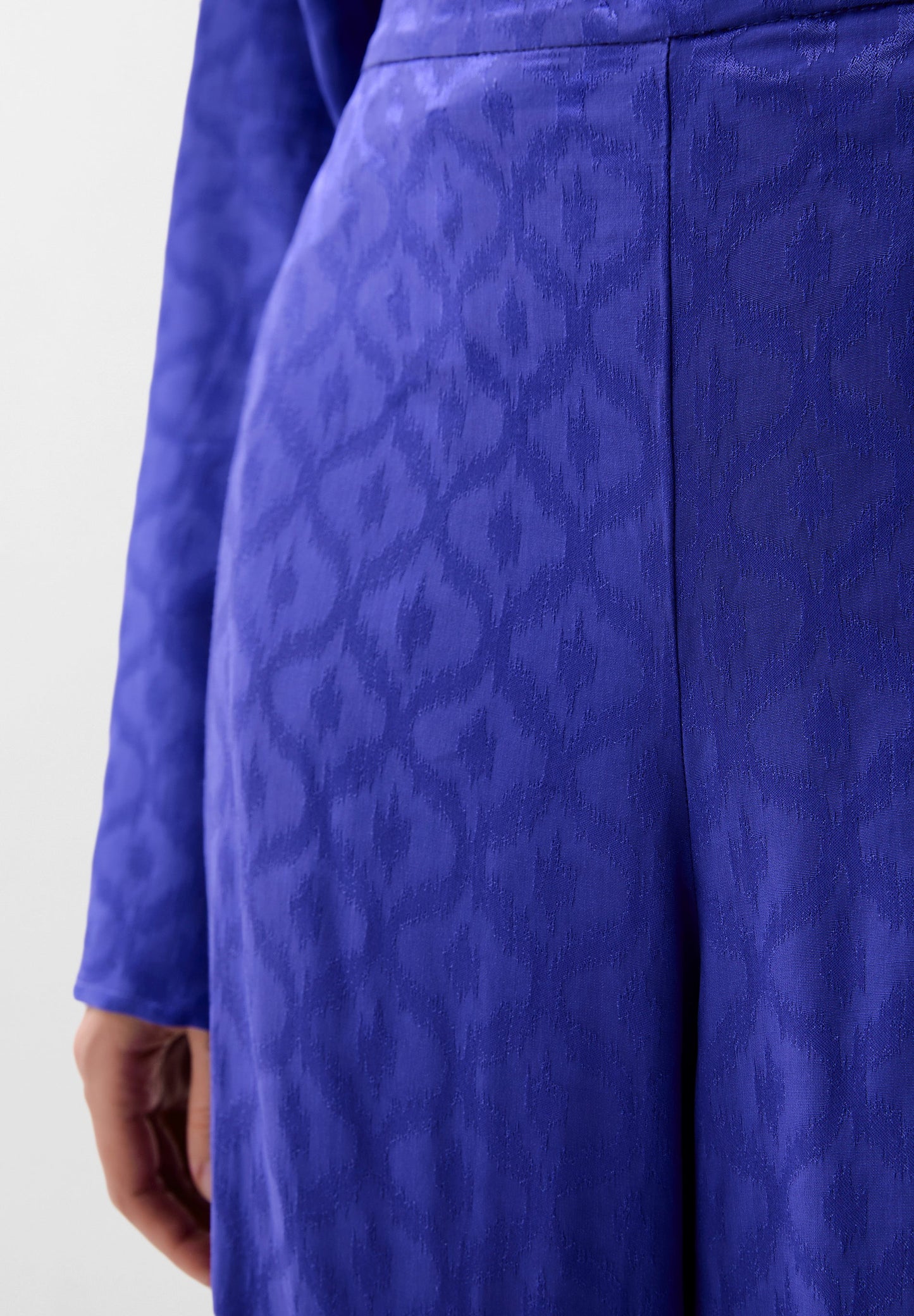 PANTALÓN FLUIDO WIDE LEG