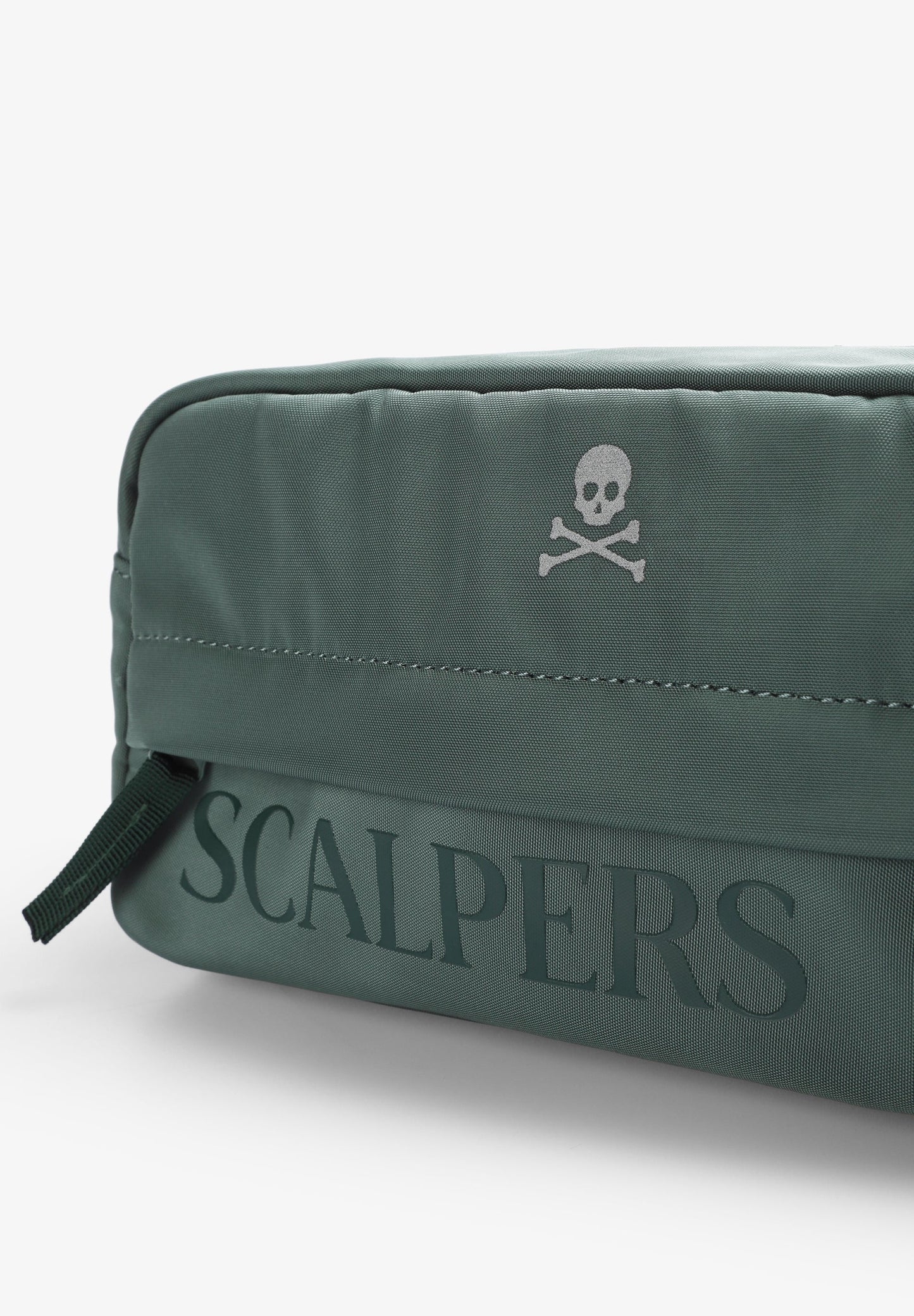 NECESER DE VIAJE TÉCNICO