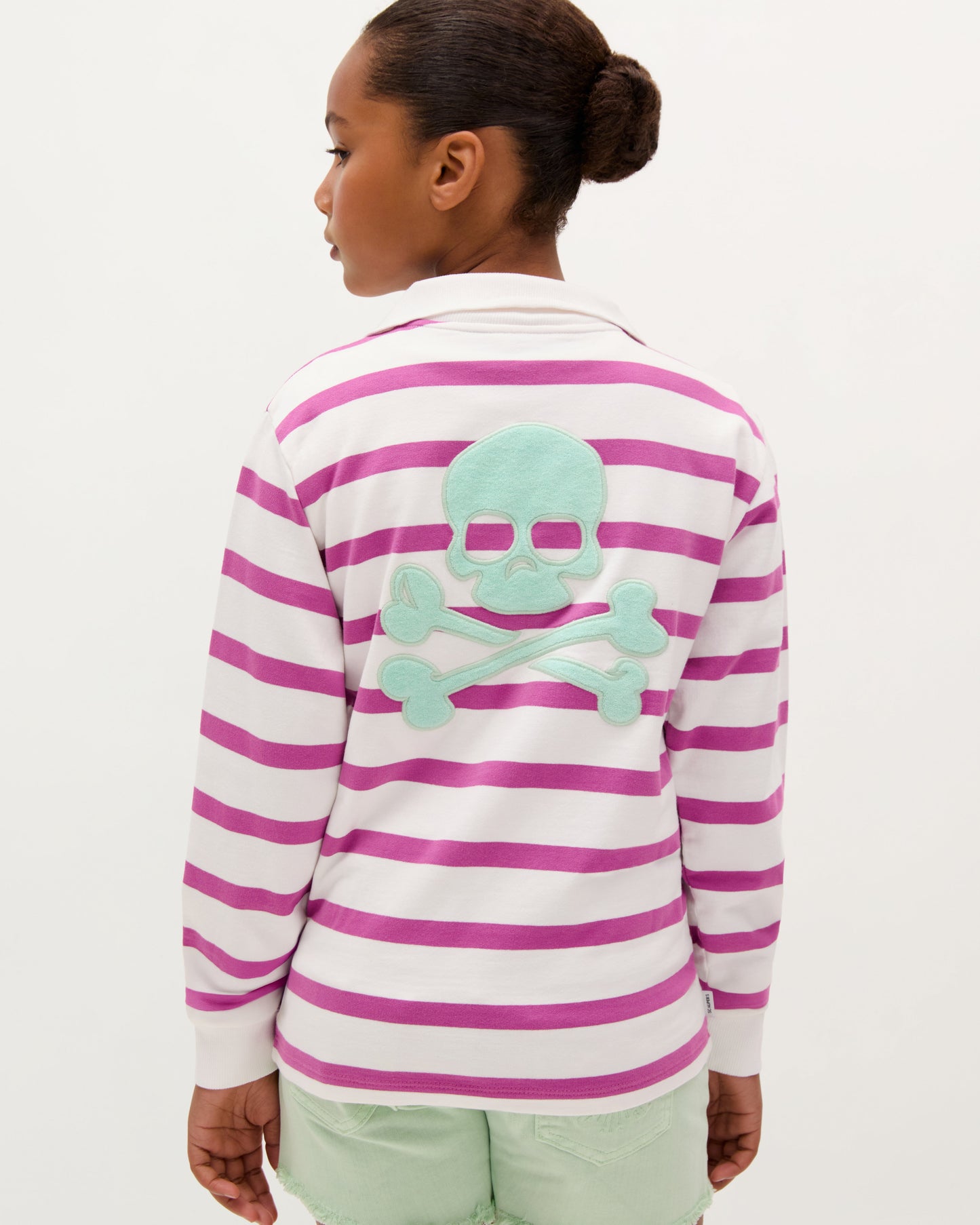 POLERÓN PRINT RAYAS