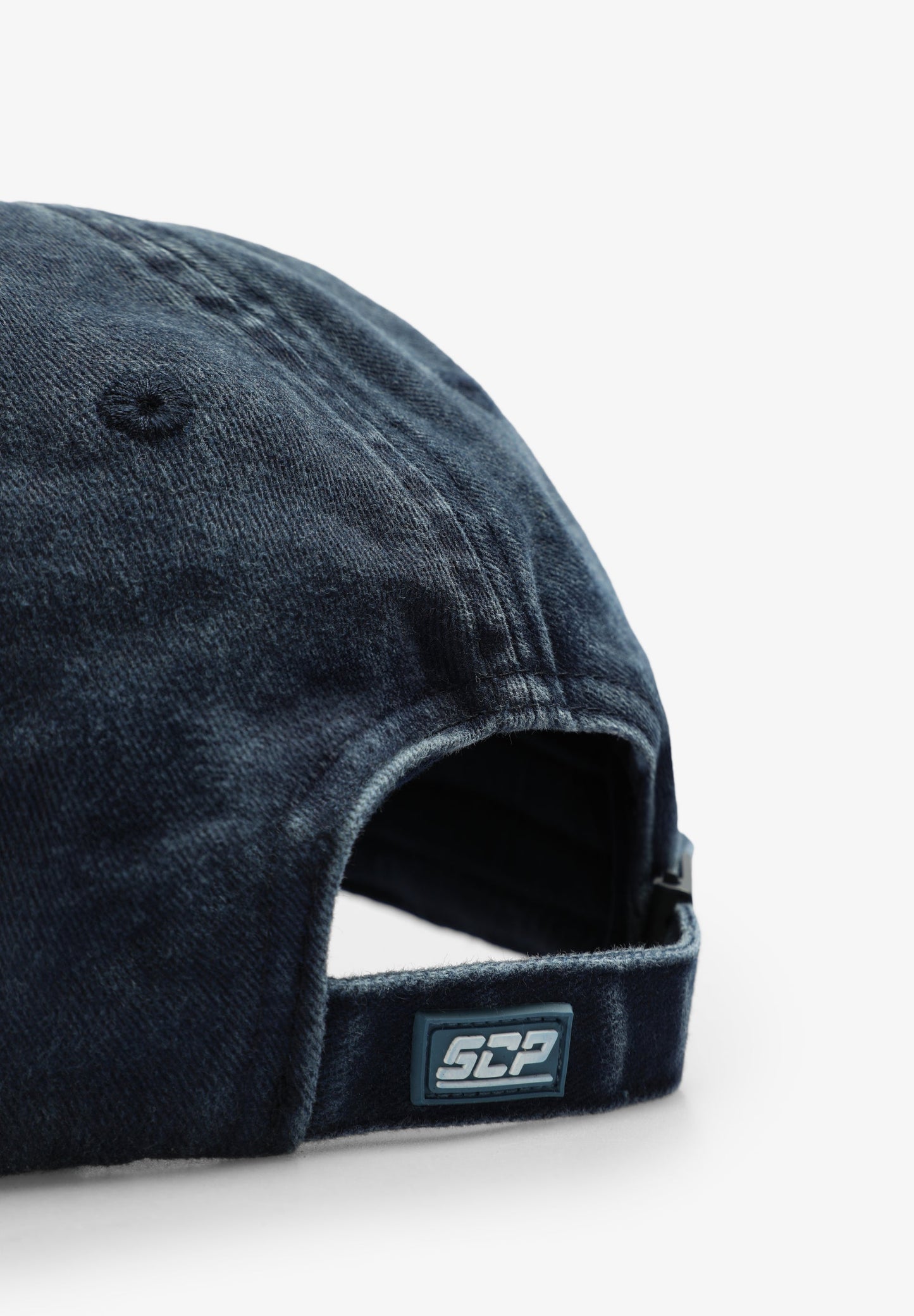 GORRA RACING LOGO CONTRASTE