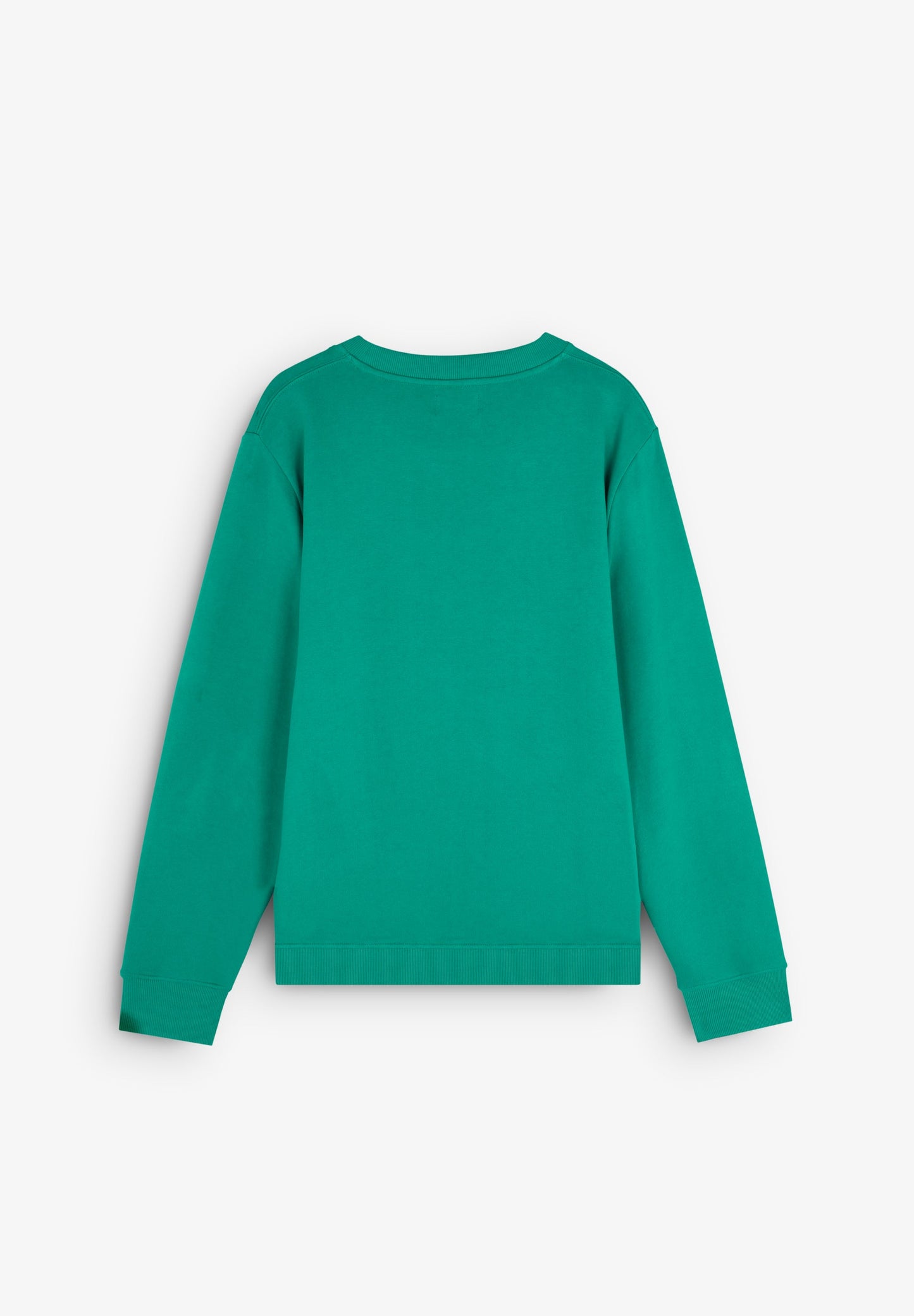 POLERÓN BÁSICO CALAVERA BORDADA