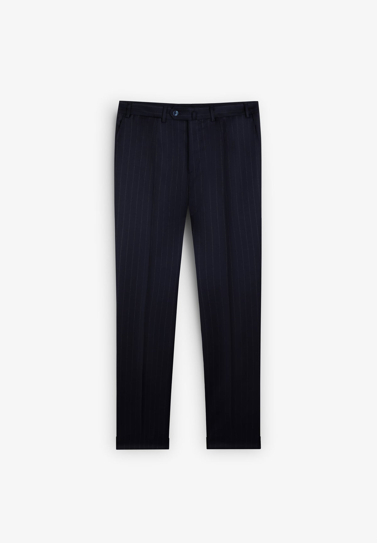 PANTALONES TRAJE RAYA DIPLOMÁTICA