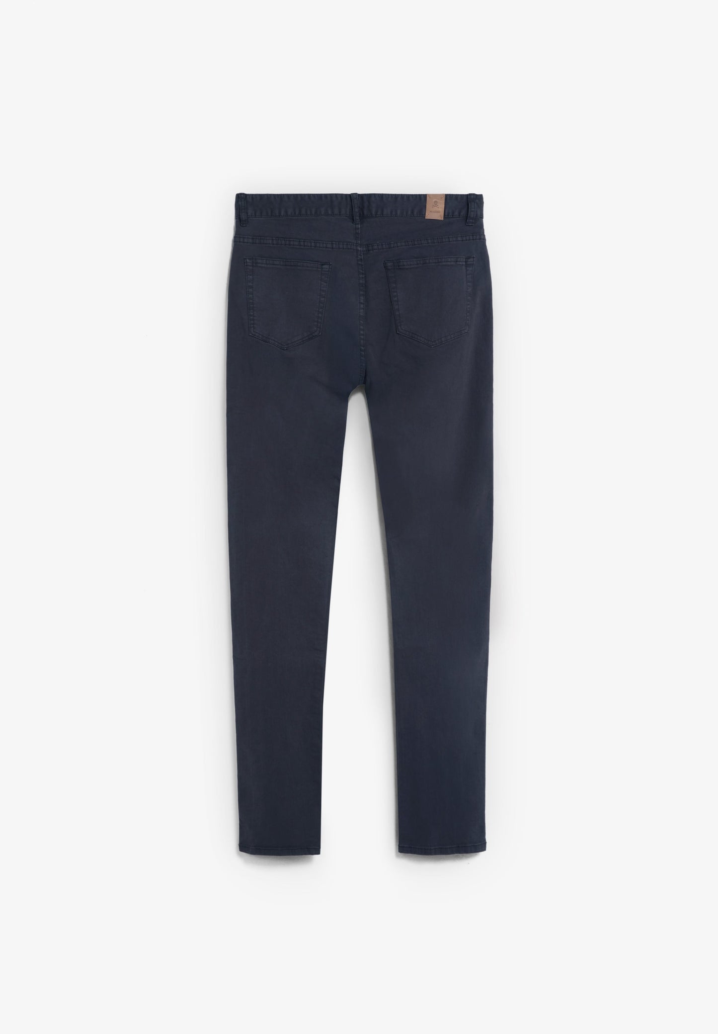 PANTALÓN CHINO ALGODÓN